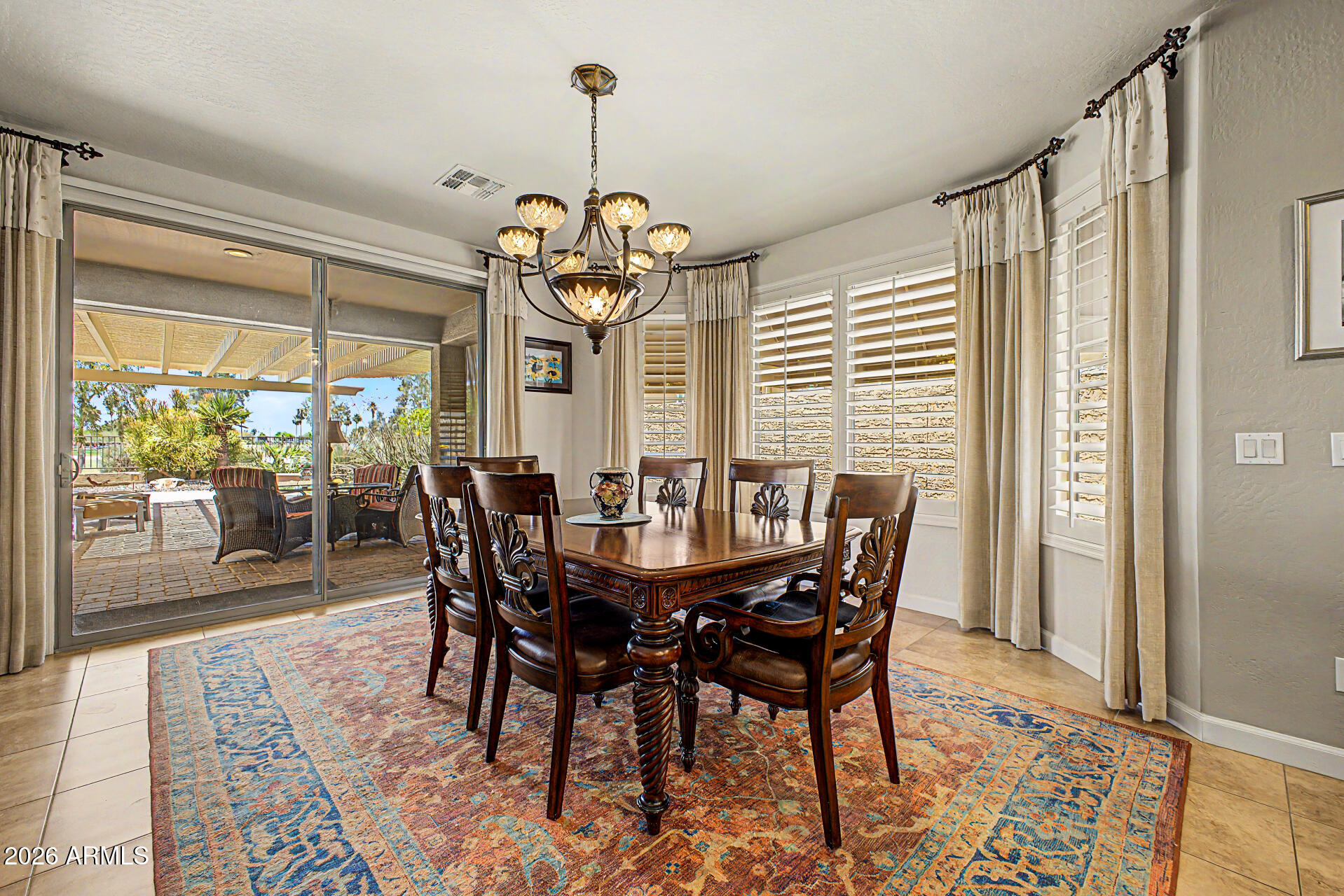 ROBSON RANCH - Residential