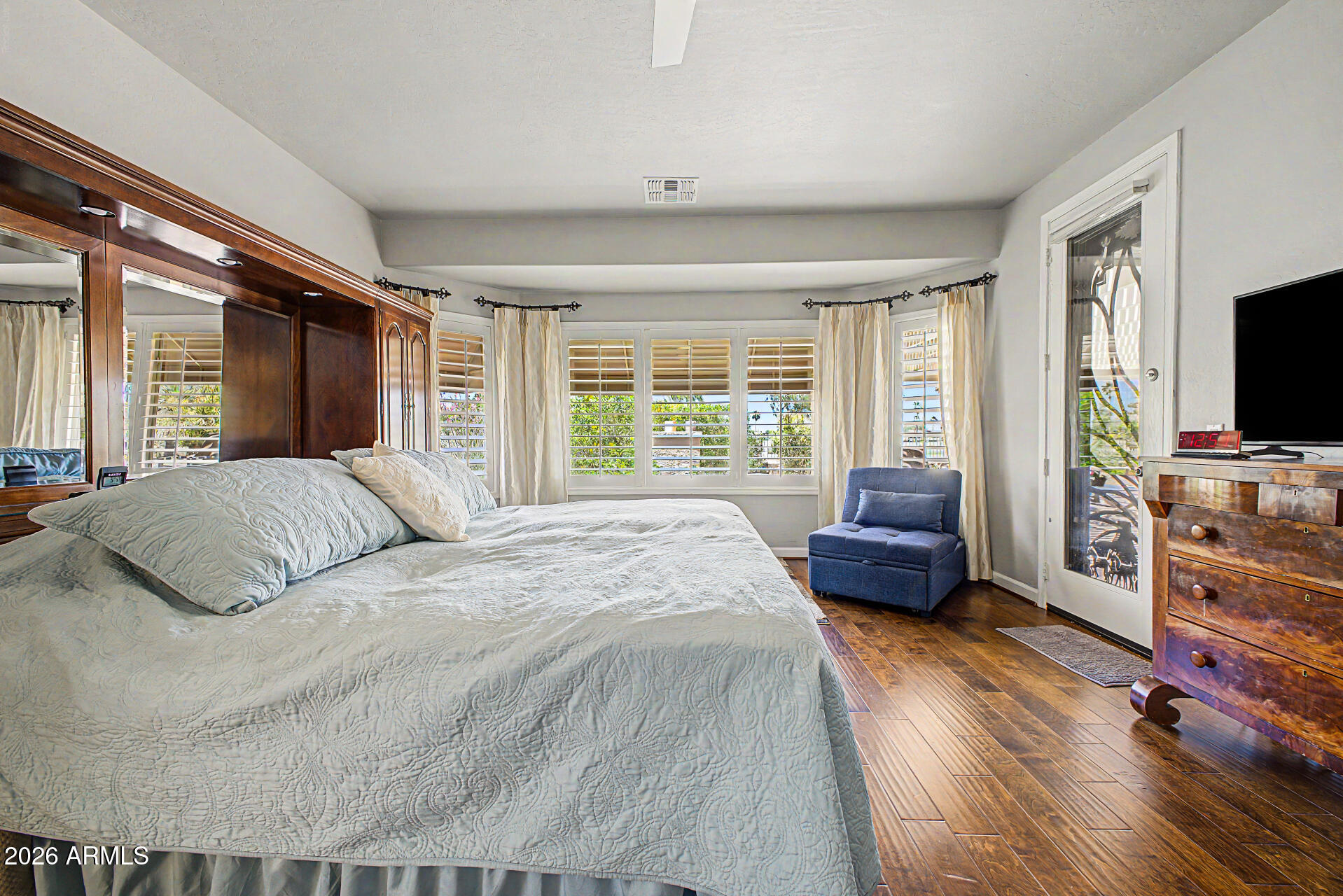 ROBSON RANCH - Residential