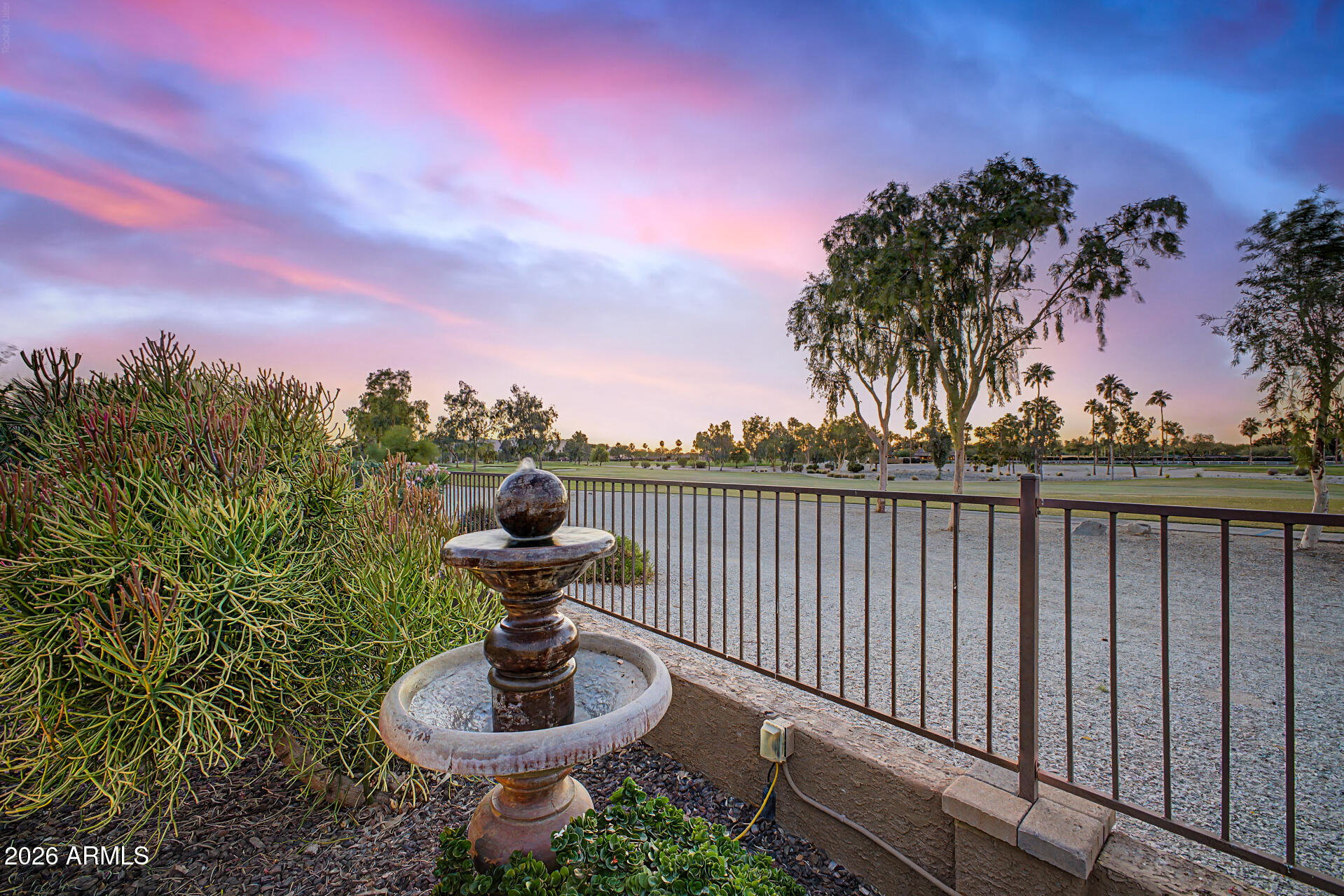 ROBSON RANCH - Residential