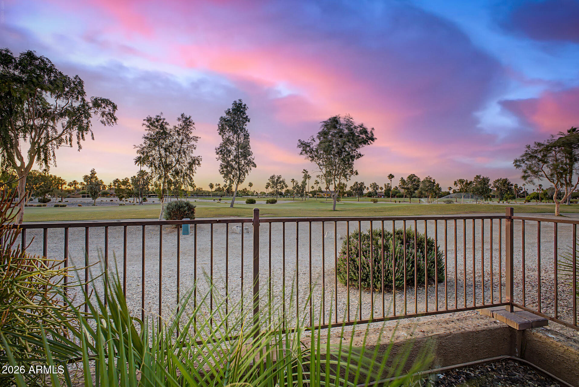 ROBSON RANCH - Residential