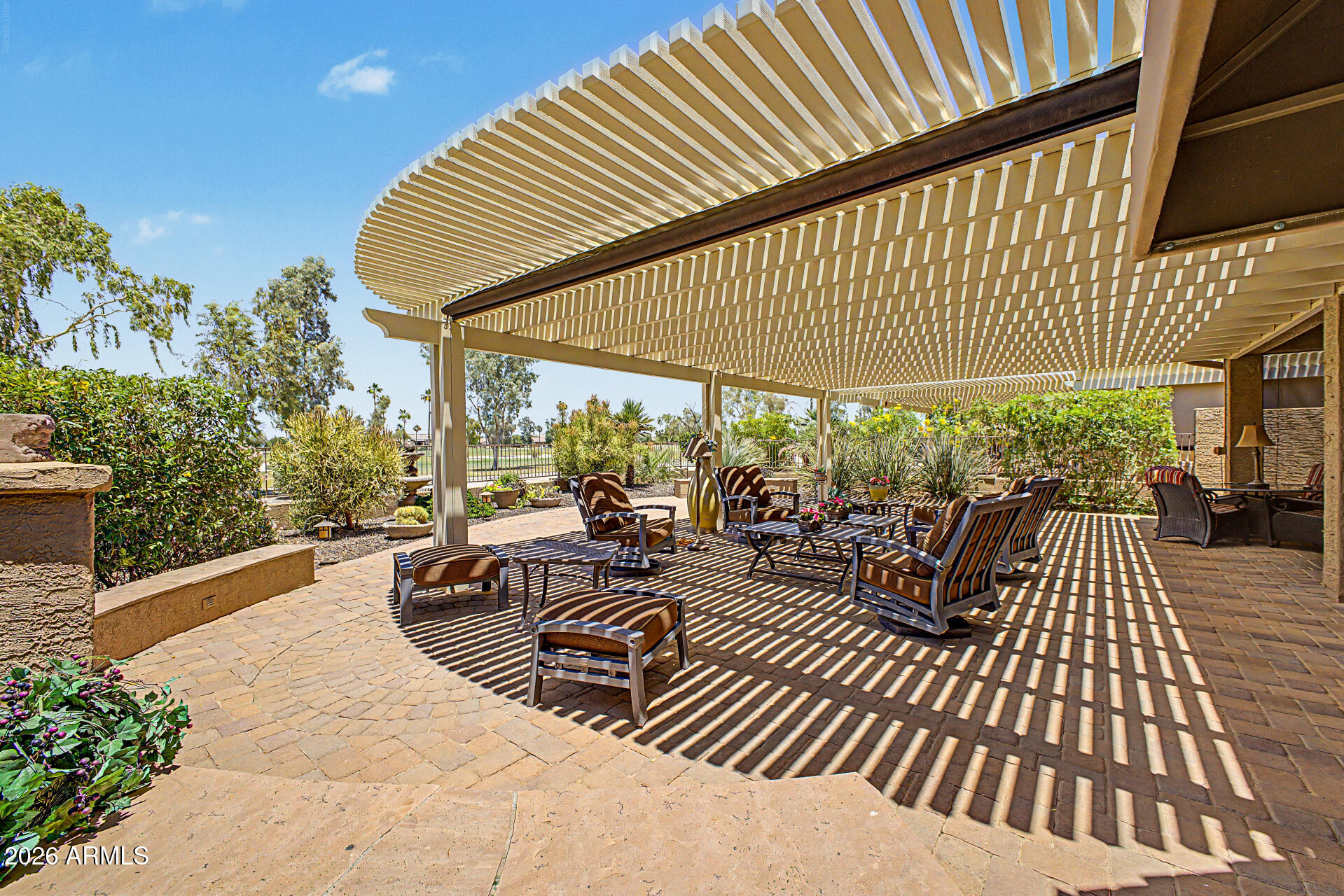 ROBSON RANCH - Residential