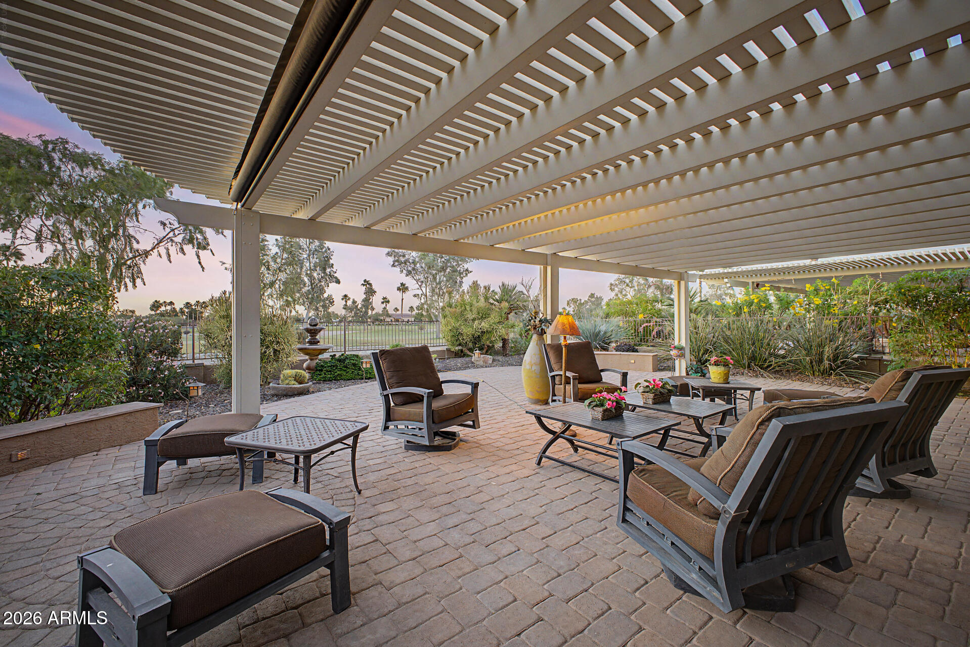 ROBSON RANCH - Residential