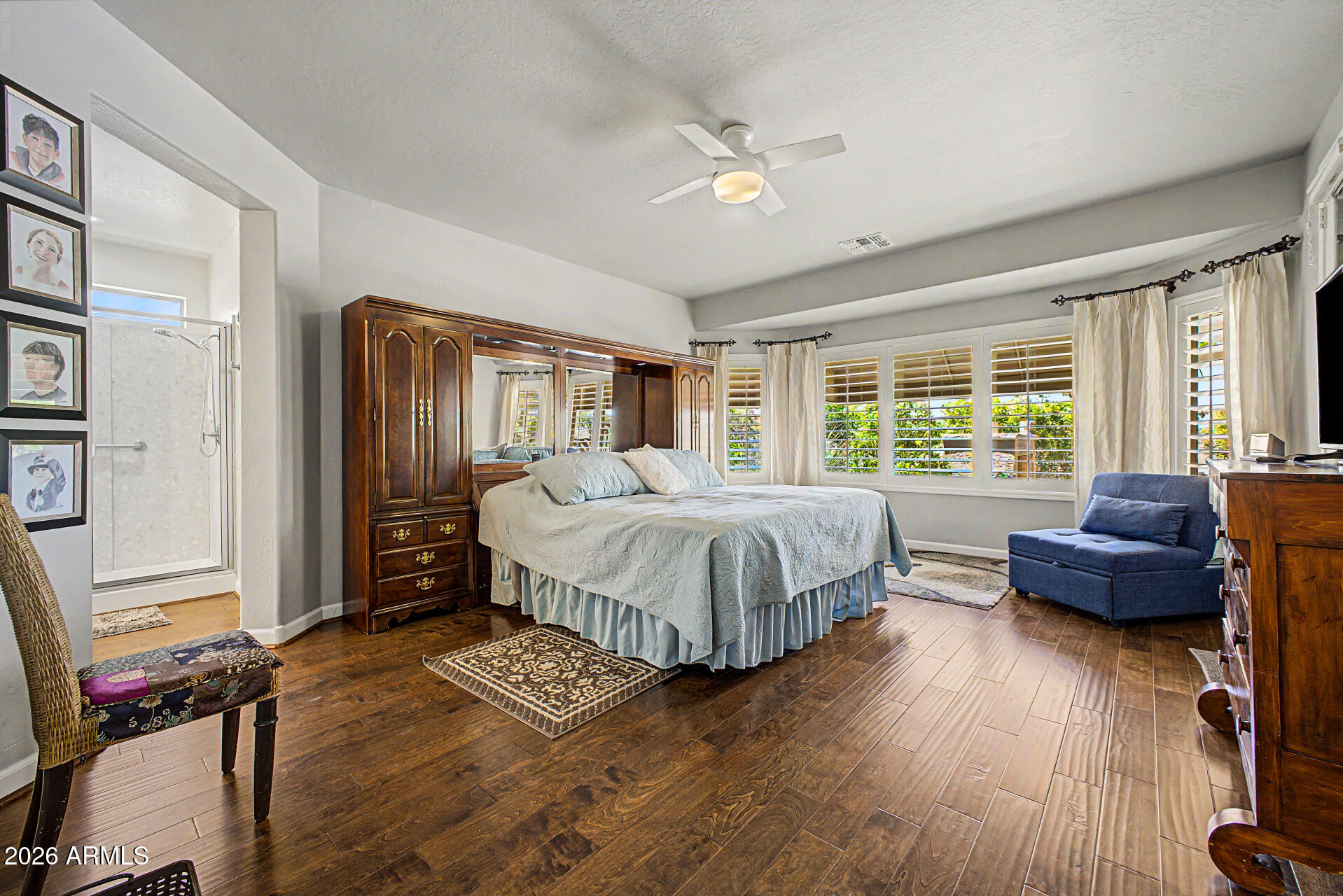 ROBSON RANCH - Residential