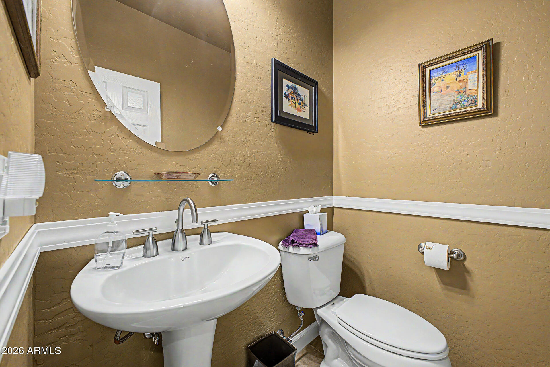 ROBSON RANCH - Residential