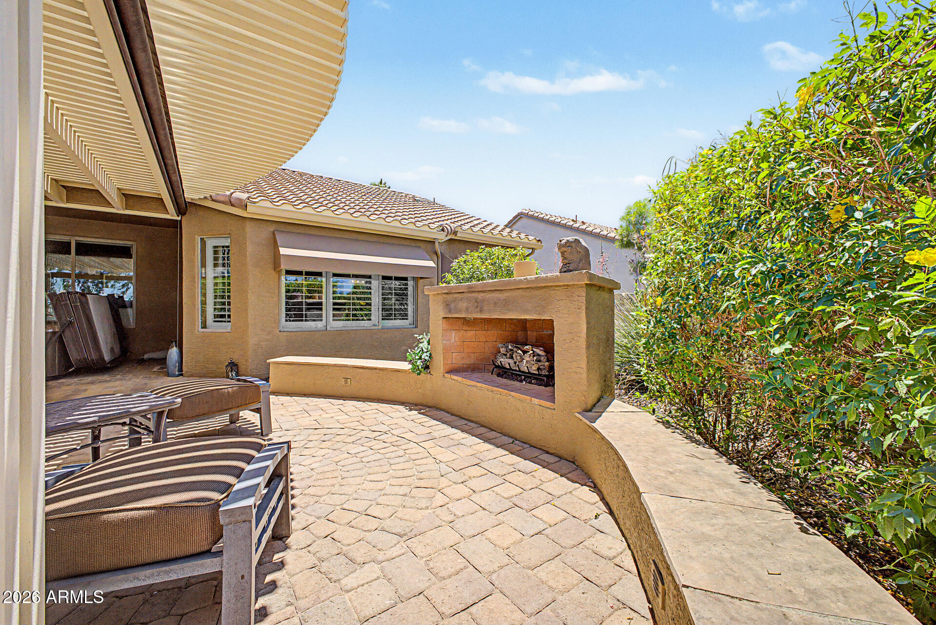 ROBSON RANCH - Residential