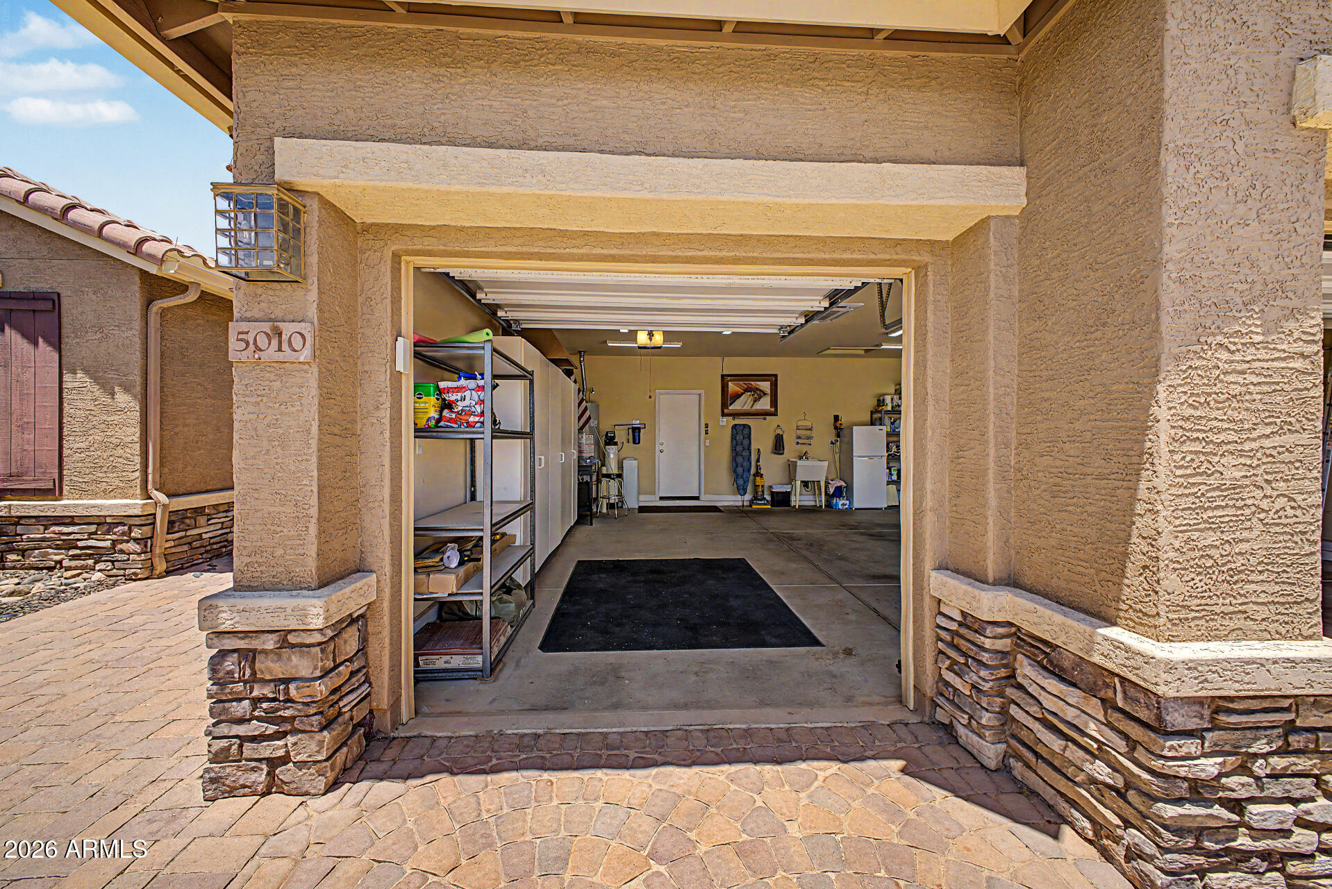 ROBSON RANCH - Residential