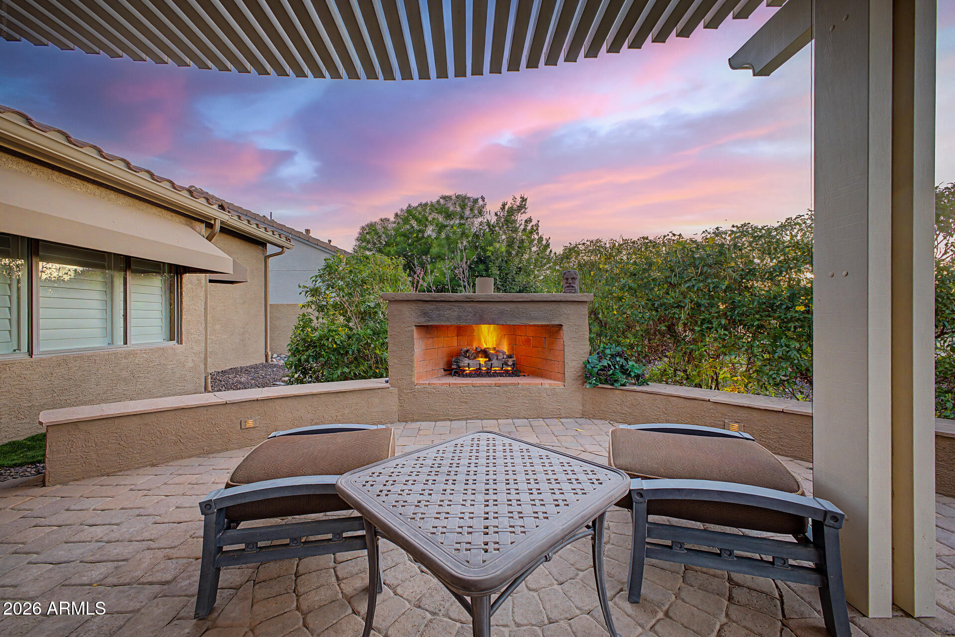 ROBSON RANCH - Residential