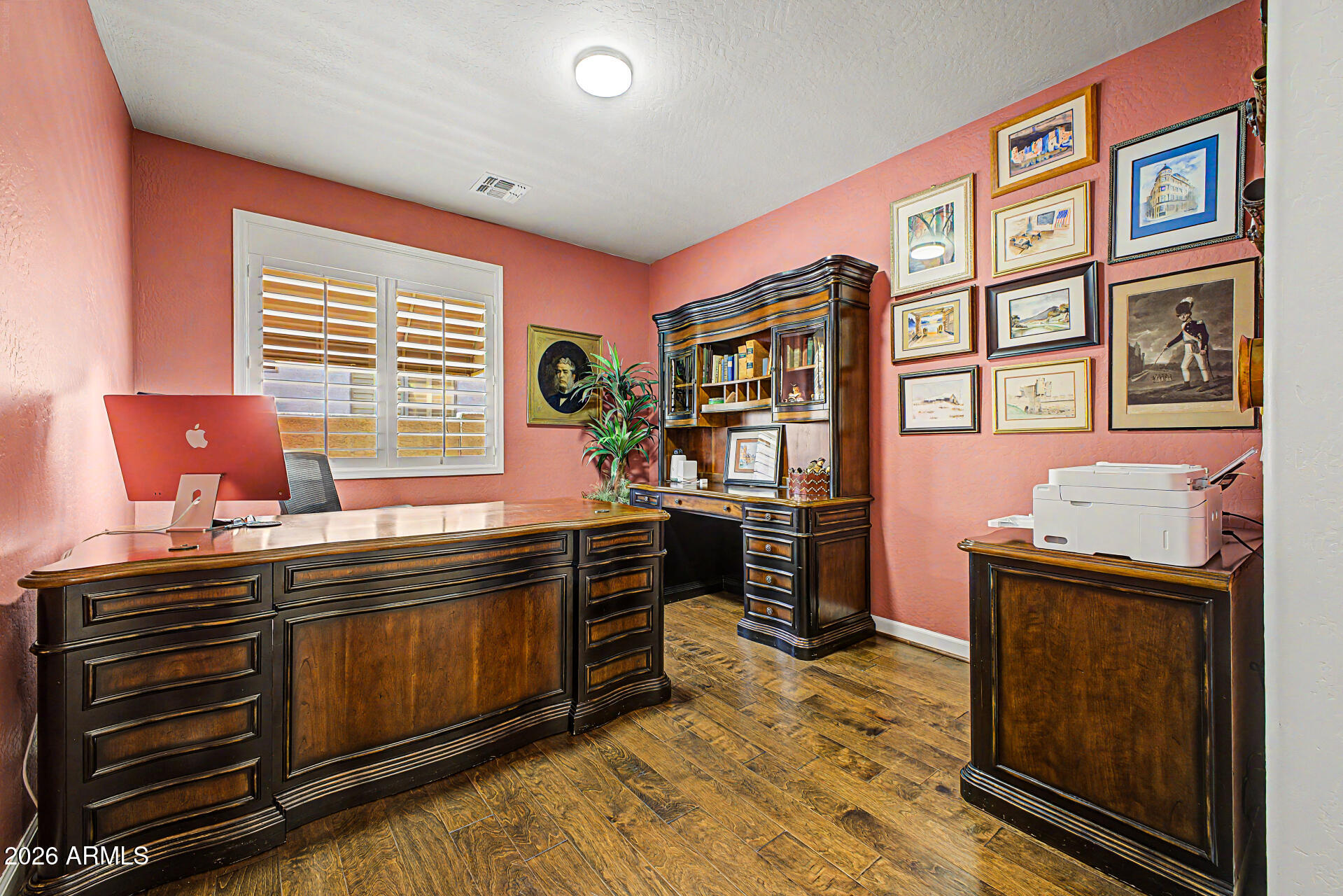 ROBSON RANCH - Residential
