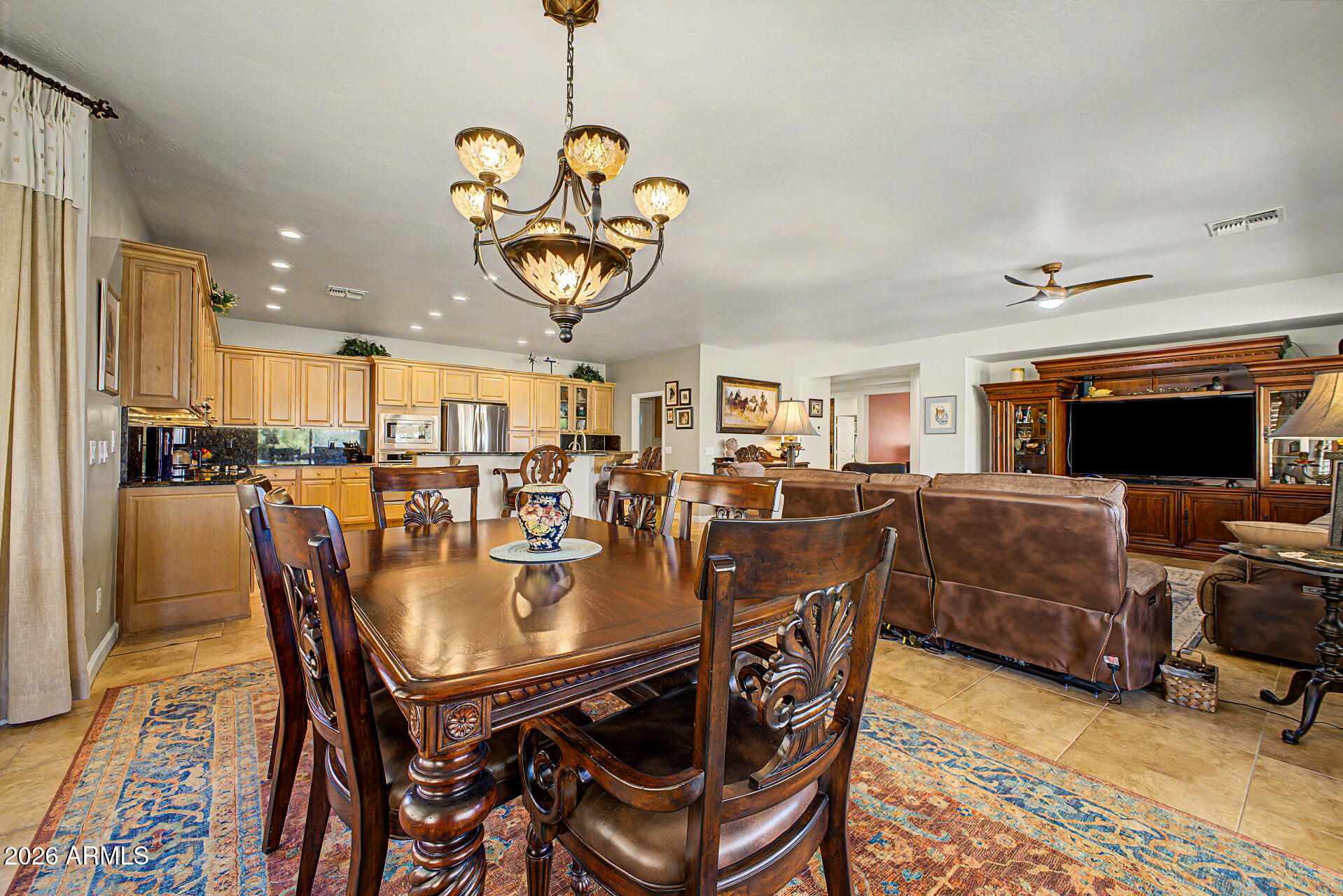 ROBSON RANCH - Residential