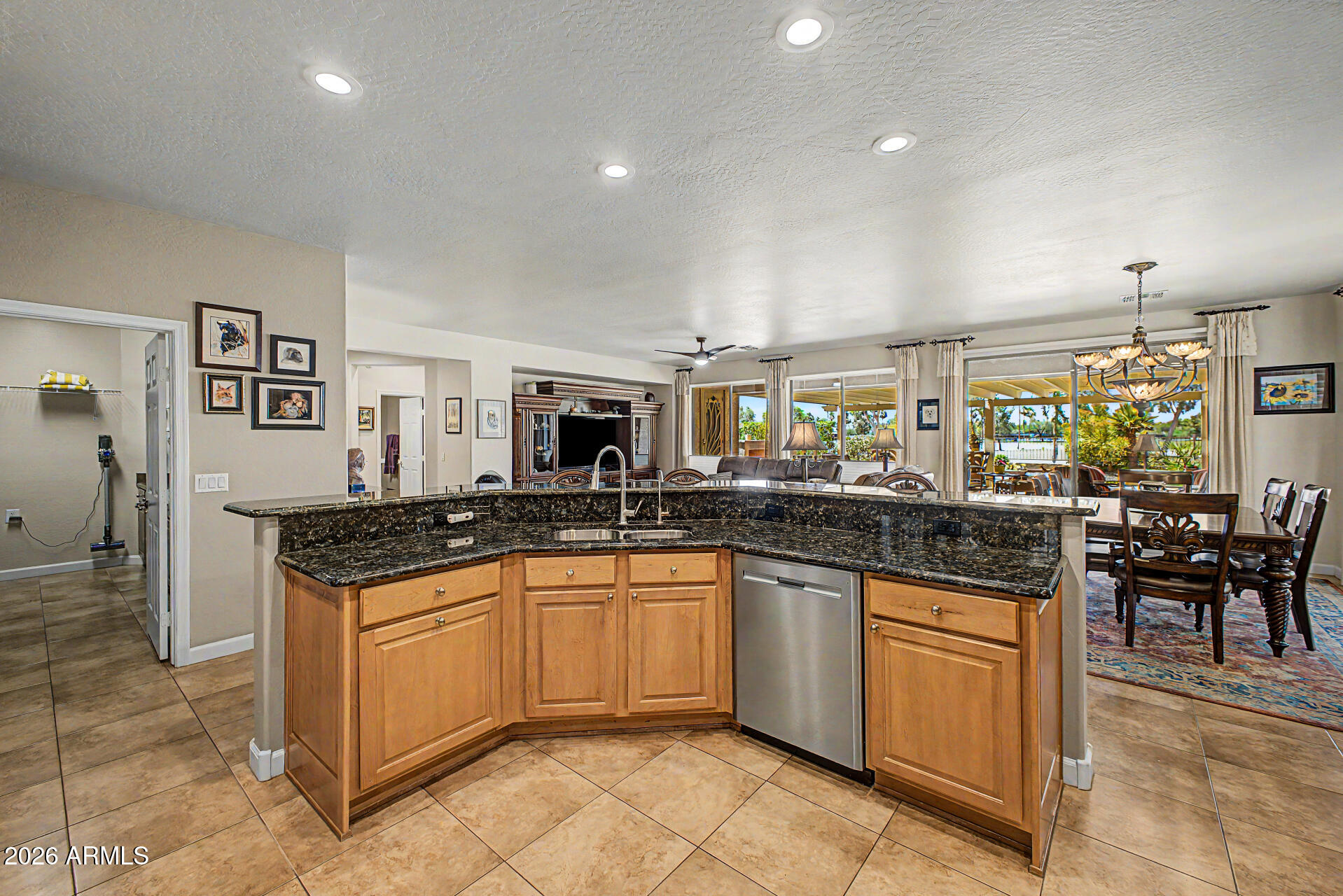ROBSON RANCH - Residential