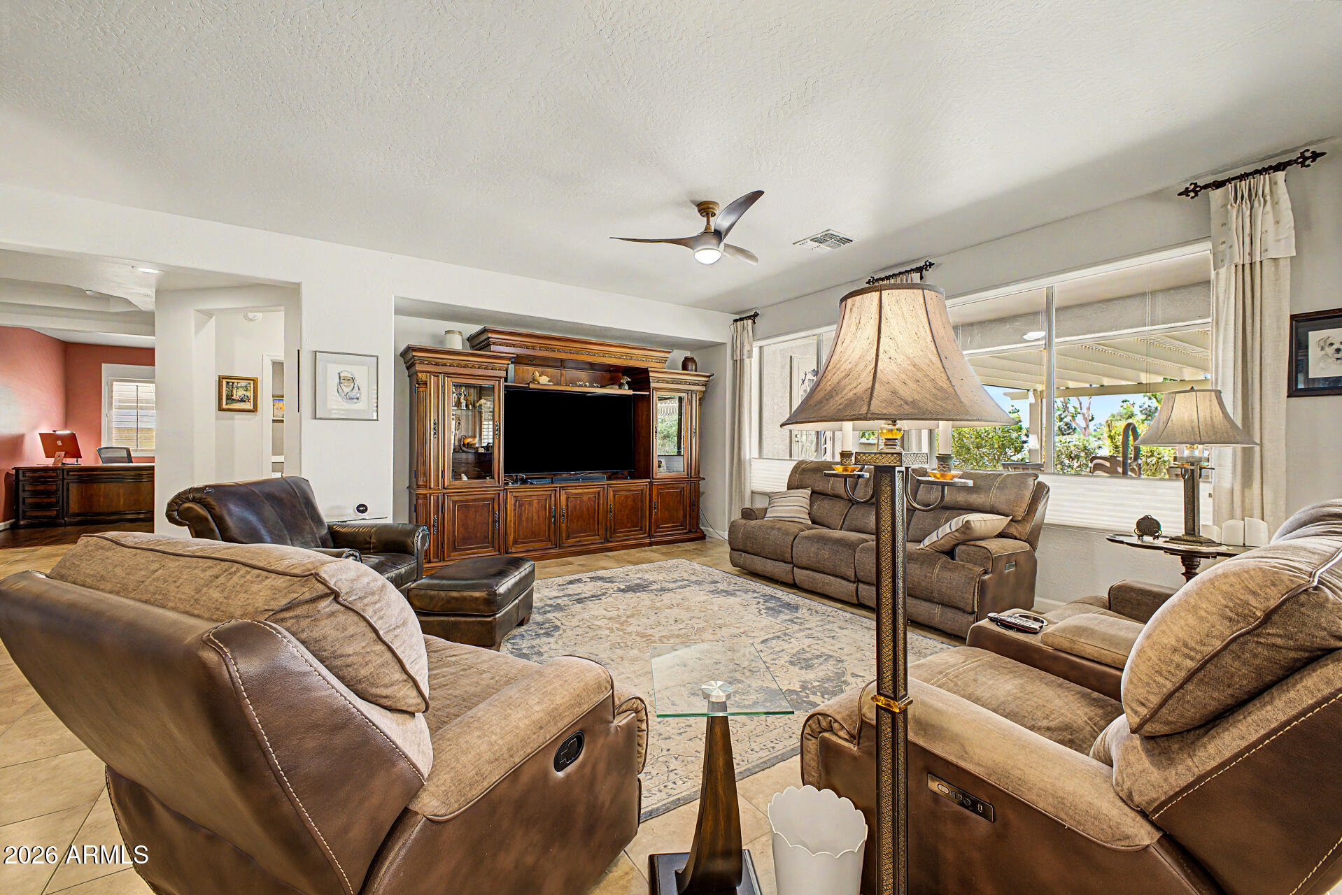 ROBSON RANCH - Residential