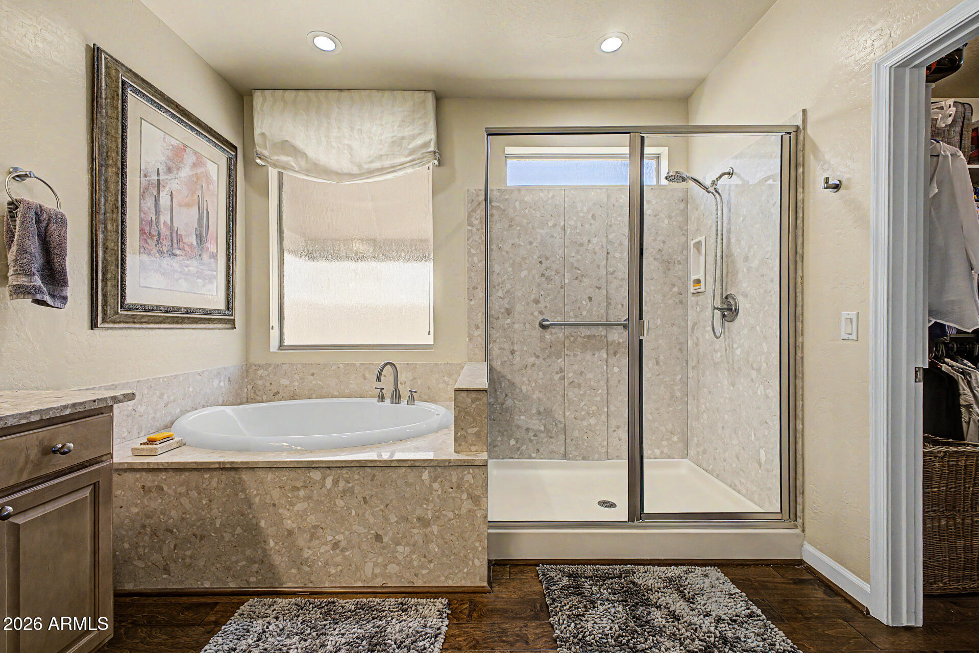 ROBSON RANCH - Residential