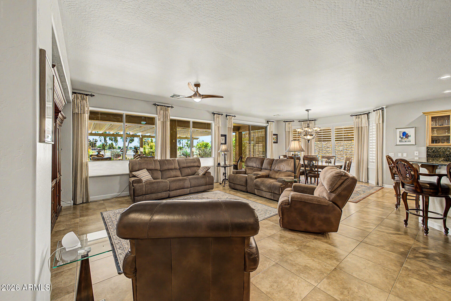 ROBSON RANCH - Residential