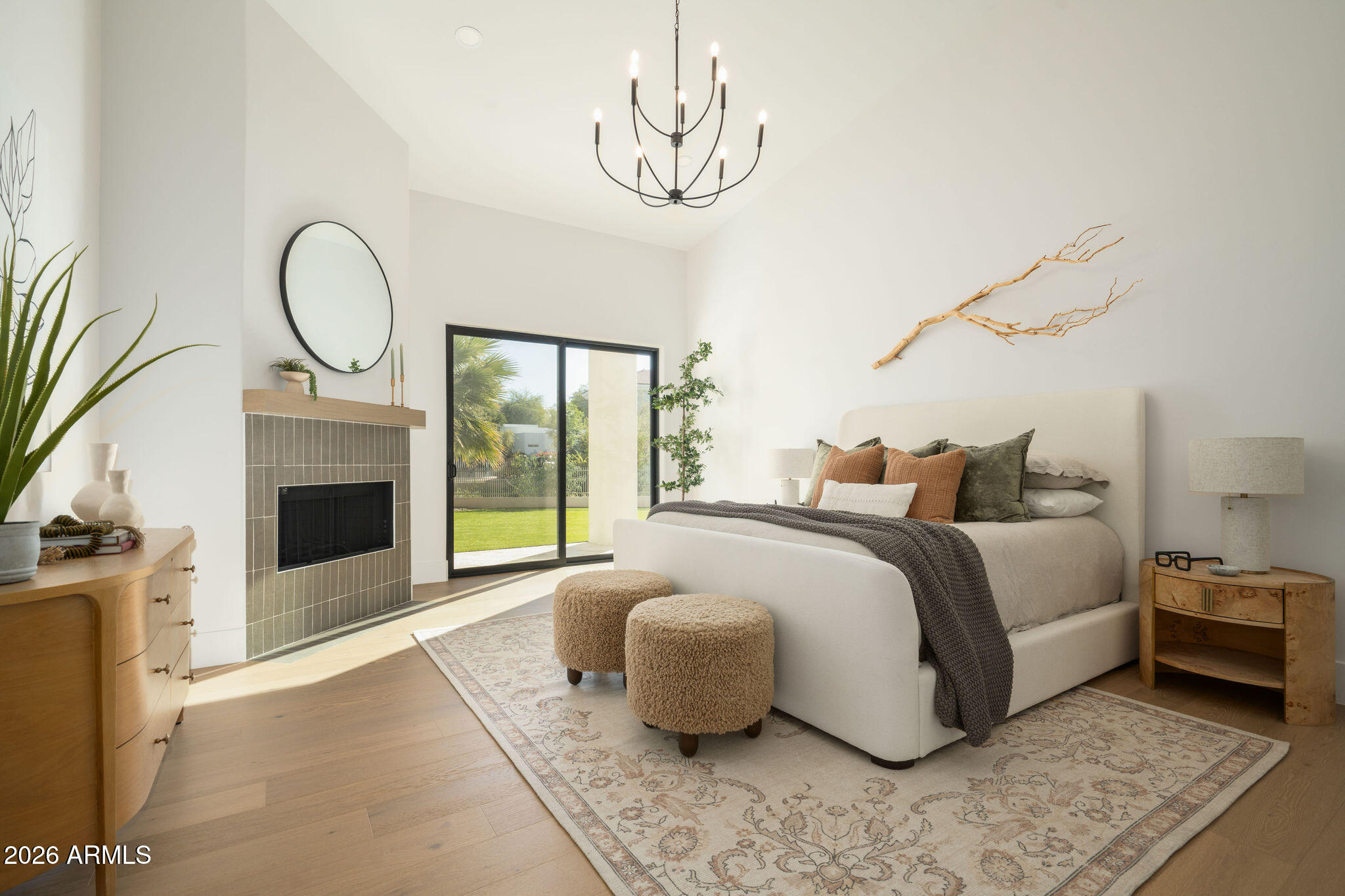 GAINEY RANCH PARCEL 7 8 PHASE 1 LOT 1-26 TR A - Residential