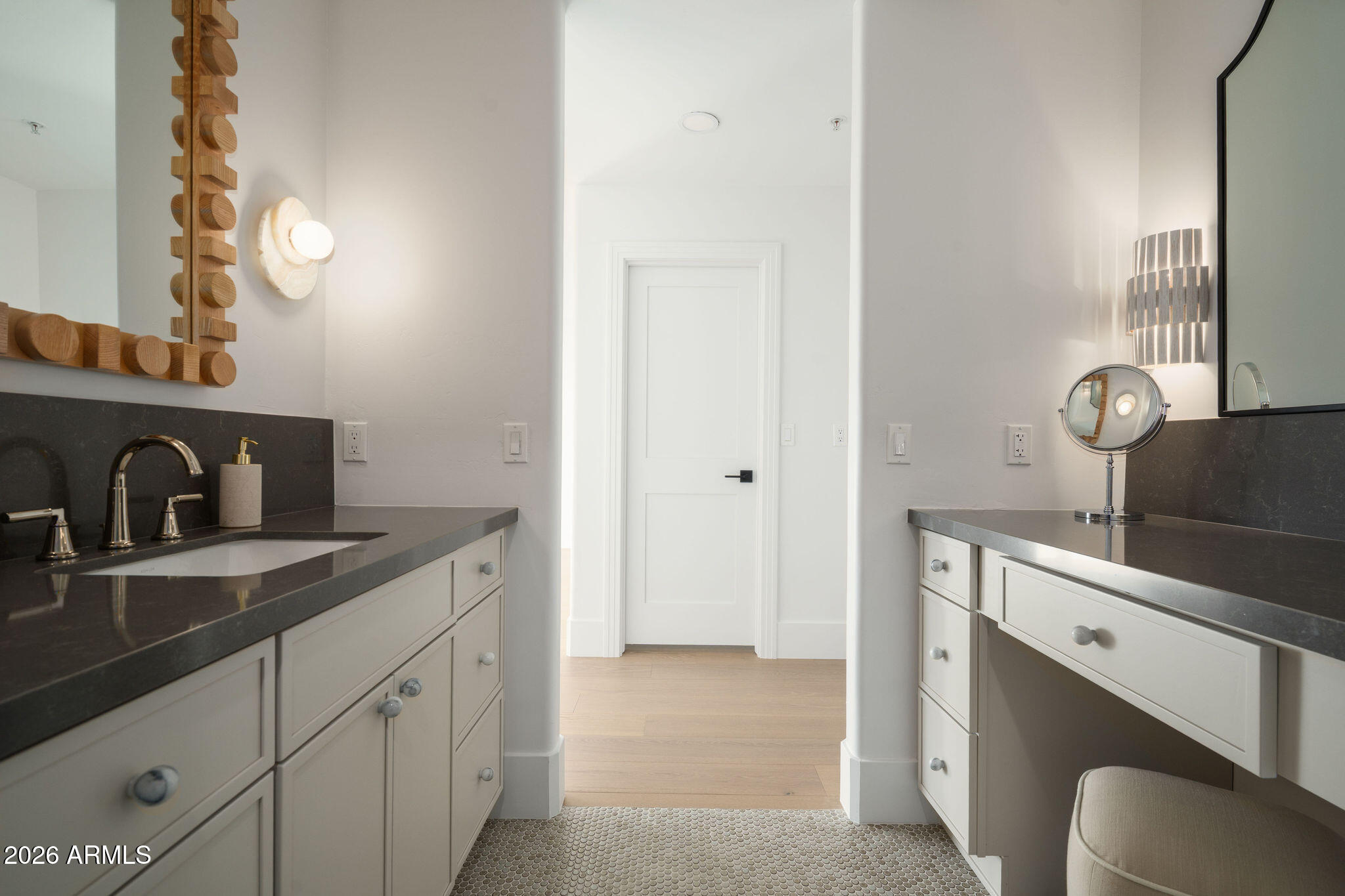 GAINEY RANCH PARCEL 7 8 PHASE 1 LOT 1-26 TR A - Residential