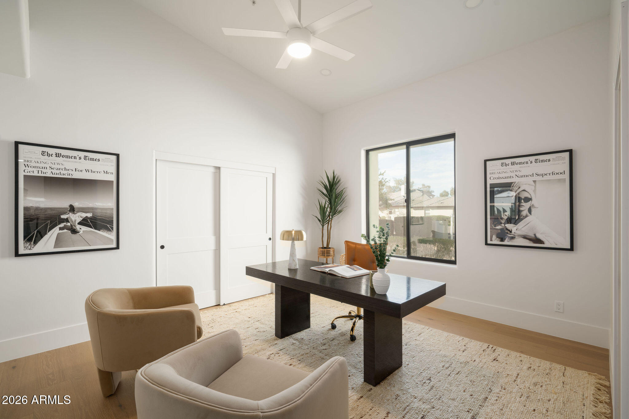 GAINEY RANCH PARCEL 7 8 PHASE 1 LOT 1-26 TR A - Residential