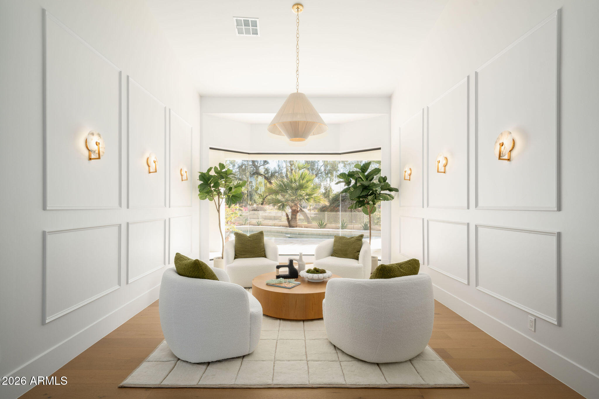 GAINEY RANCH PARCEL 7 8 PHASE 1 LOT 1-26 TR A - Residential