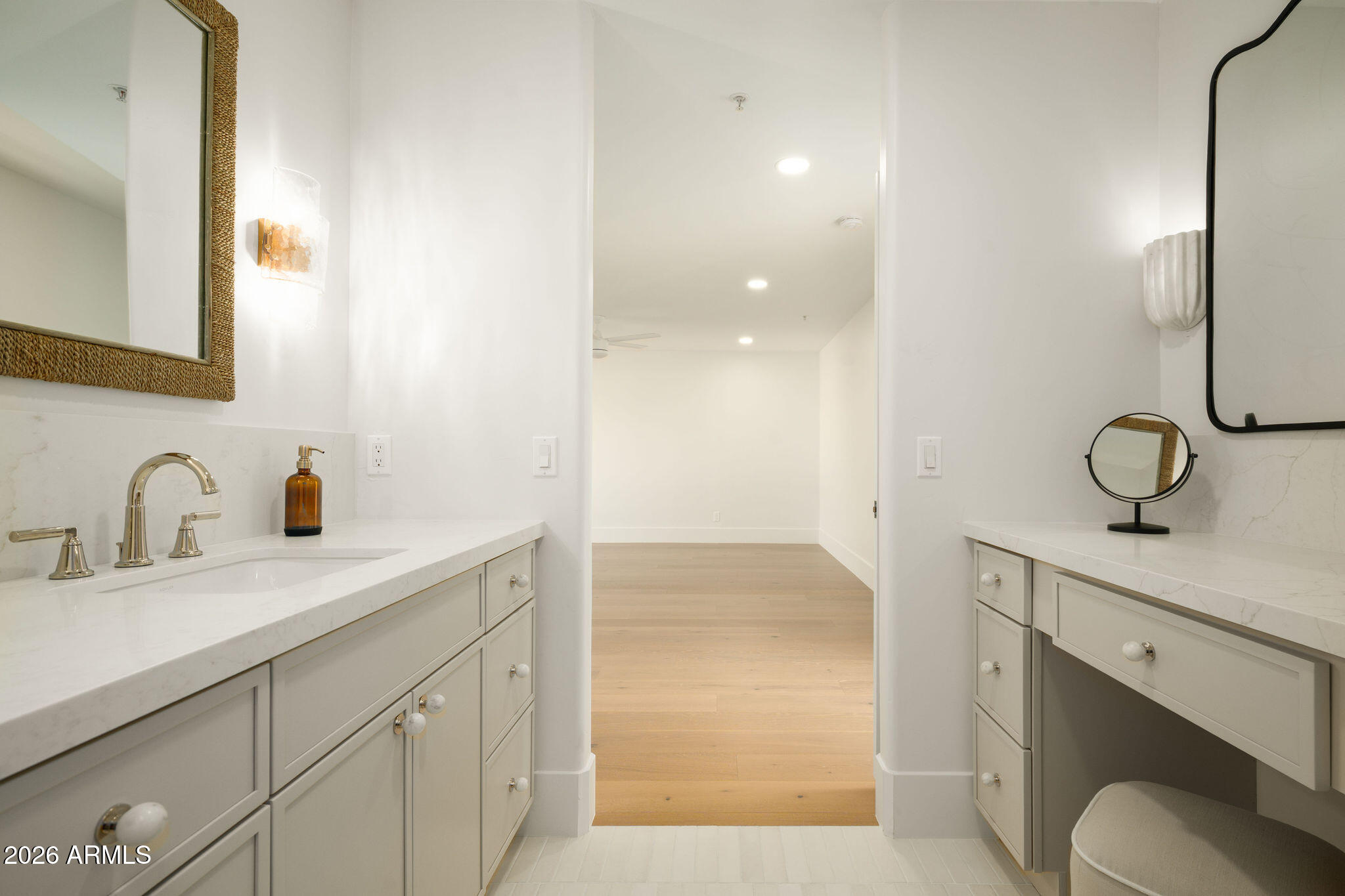 GAINEY RANCH PARCEL 7 8 PHASE 1 LOT 1-26 TR A - Residential