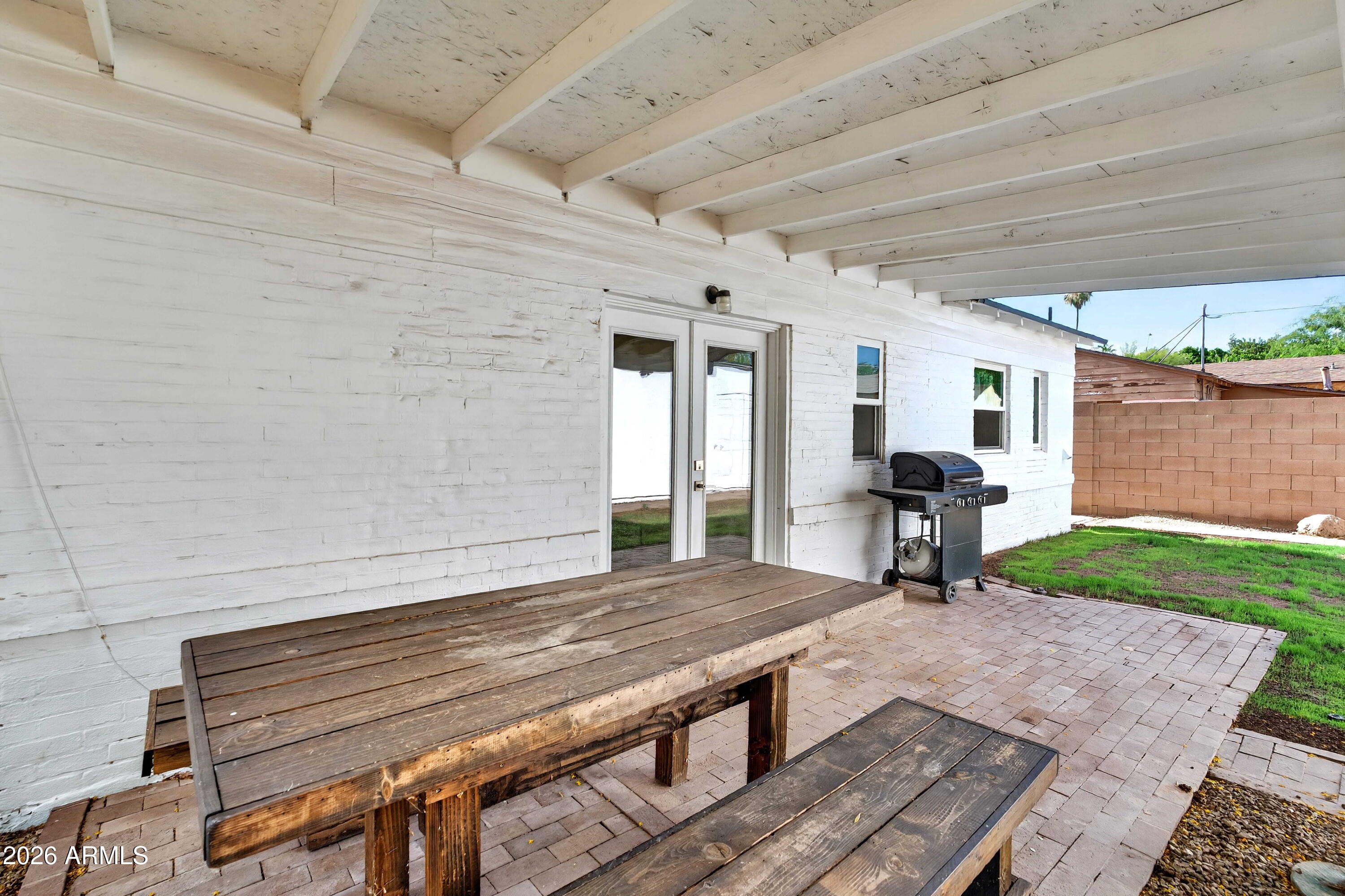 COUNTRY CLUB PARK BLK 1-2 - Residential