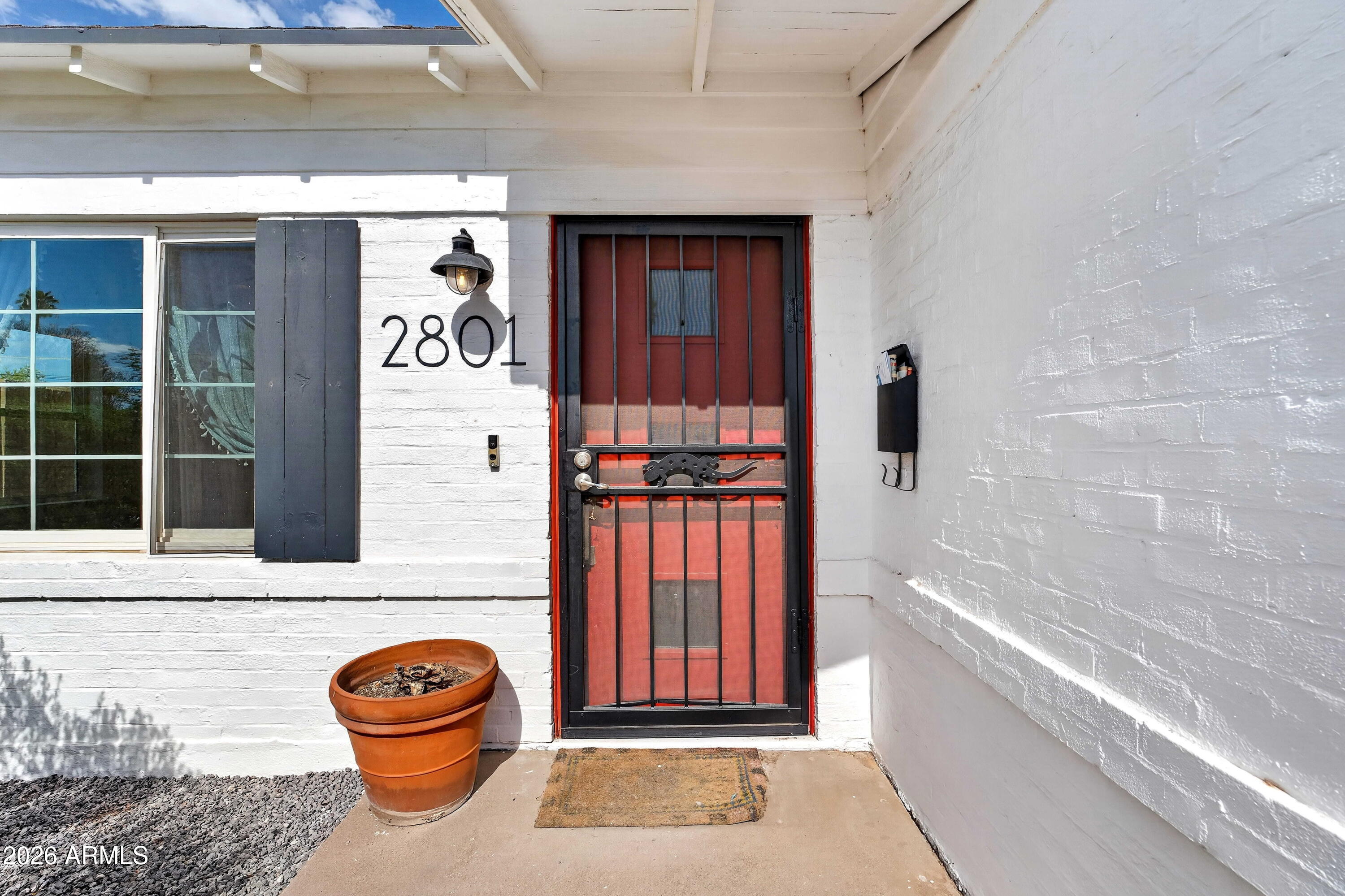 COUNTRY CLUB PARK BLK 1-2 - Residential