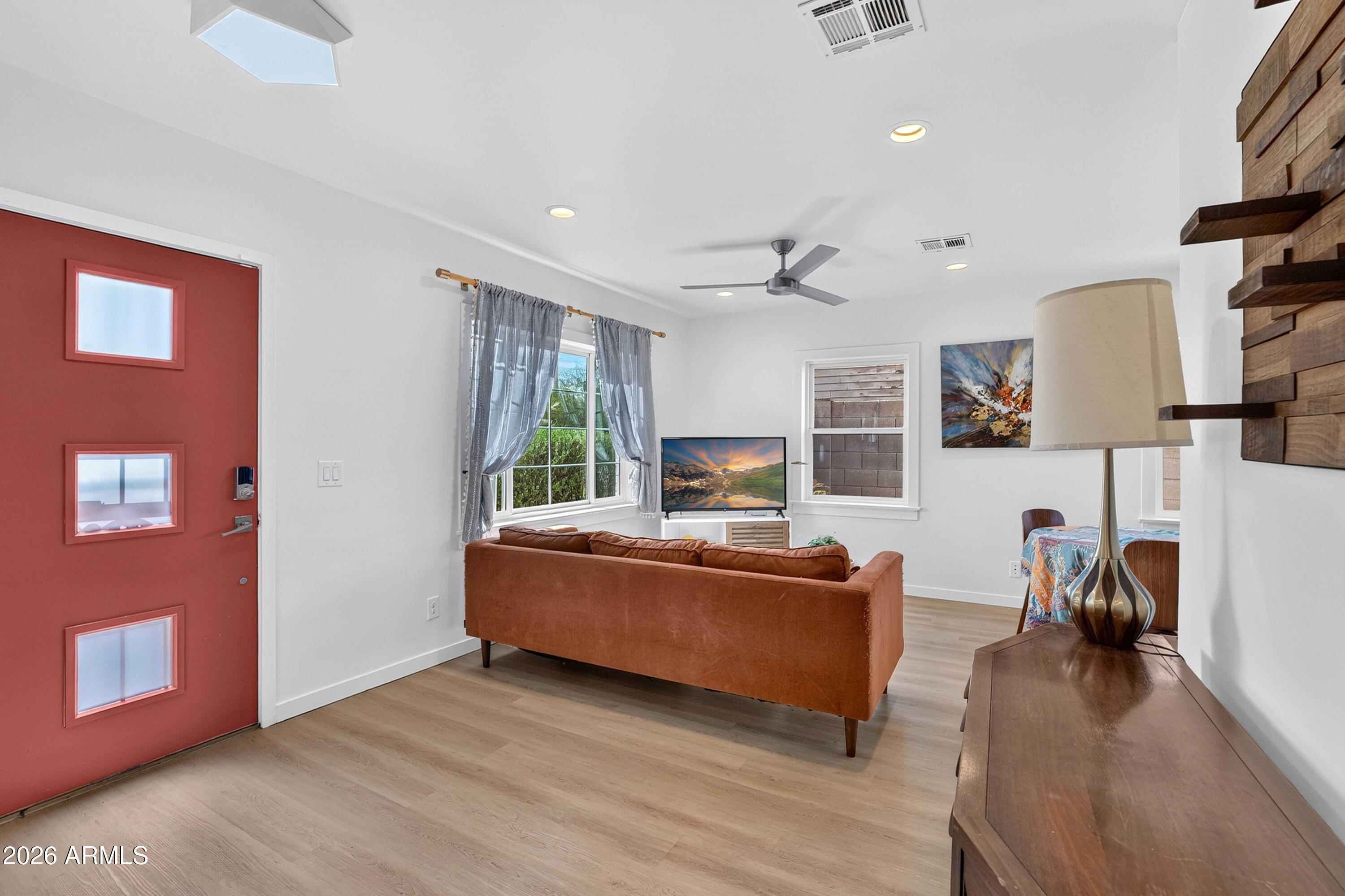 COUNTRY CLUB PARK BLK 1-2 - Residential