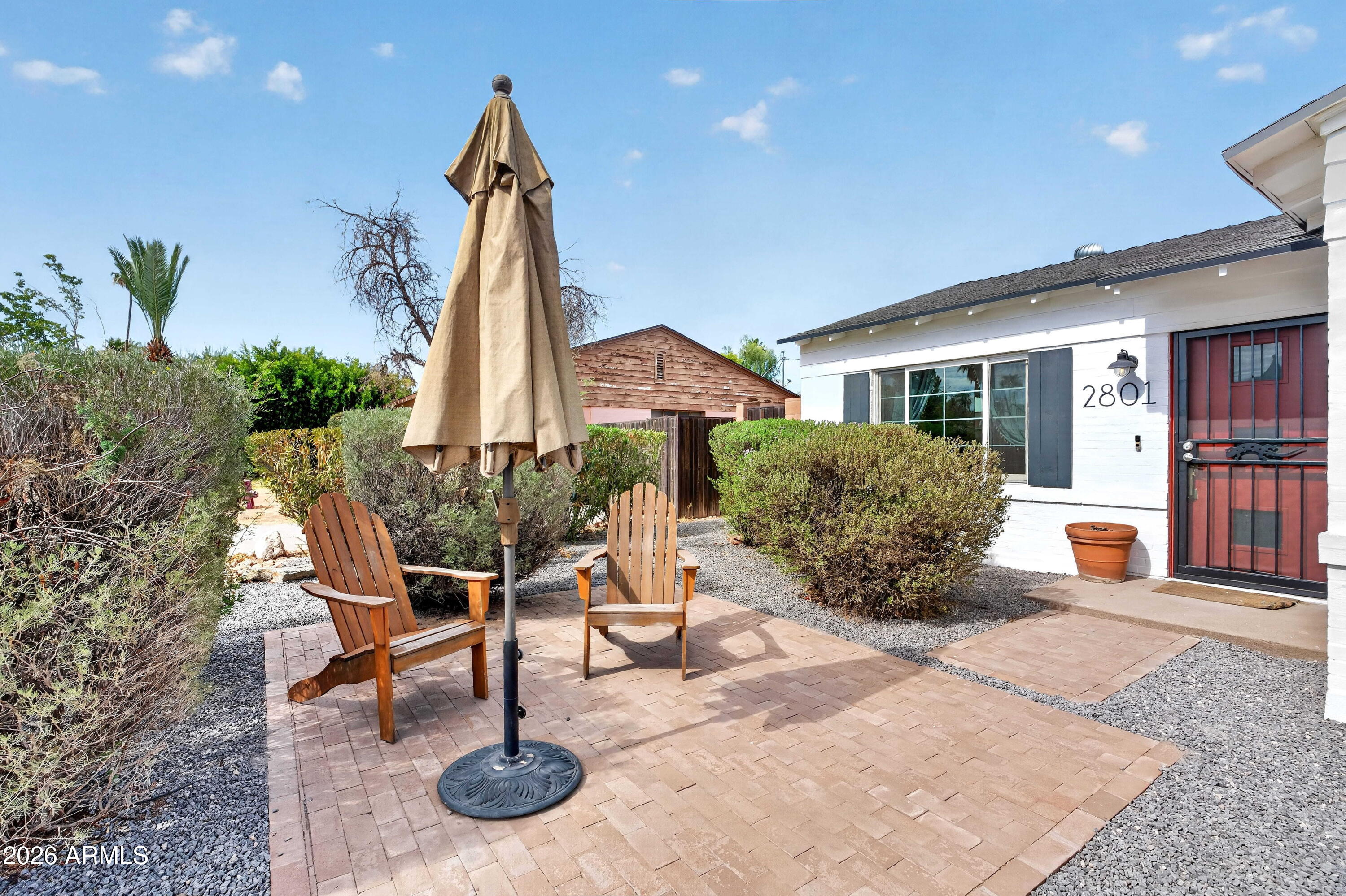 COUNTRY CLUB PARK BLK 1-2 - Residential