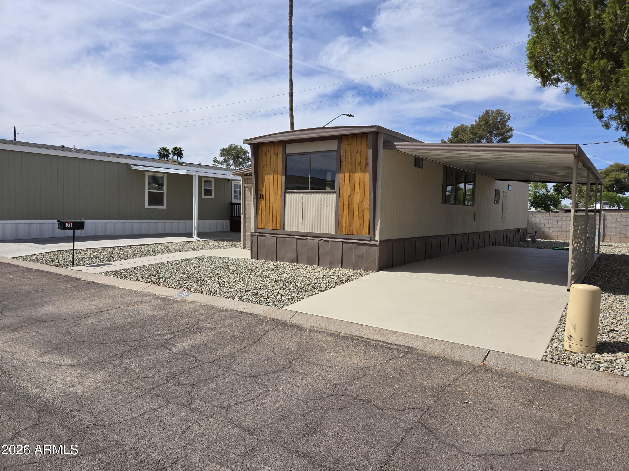 HOLIDAY Village 55+ - Residential