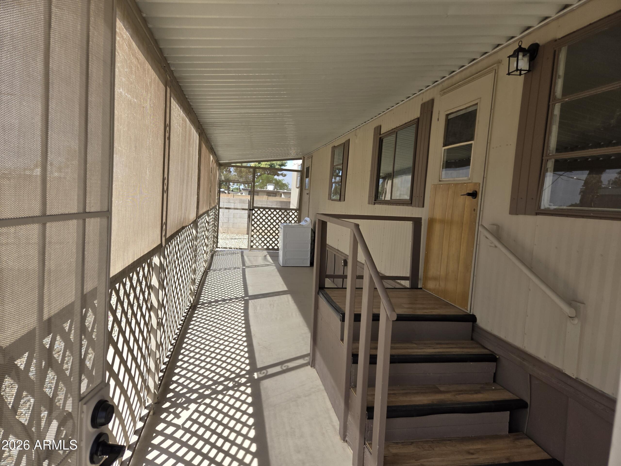 HOLIDAY Village 55+ - Residential