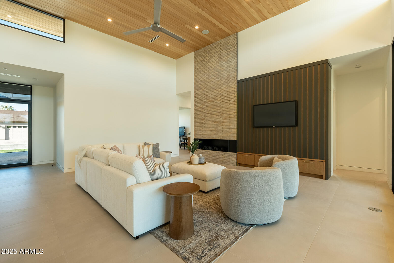 RANCHO DEL MONTE UNIT 1 BLK 2 - Residential