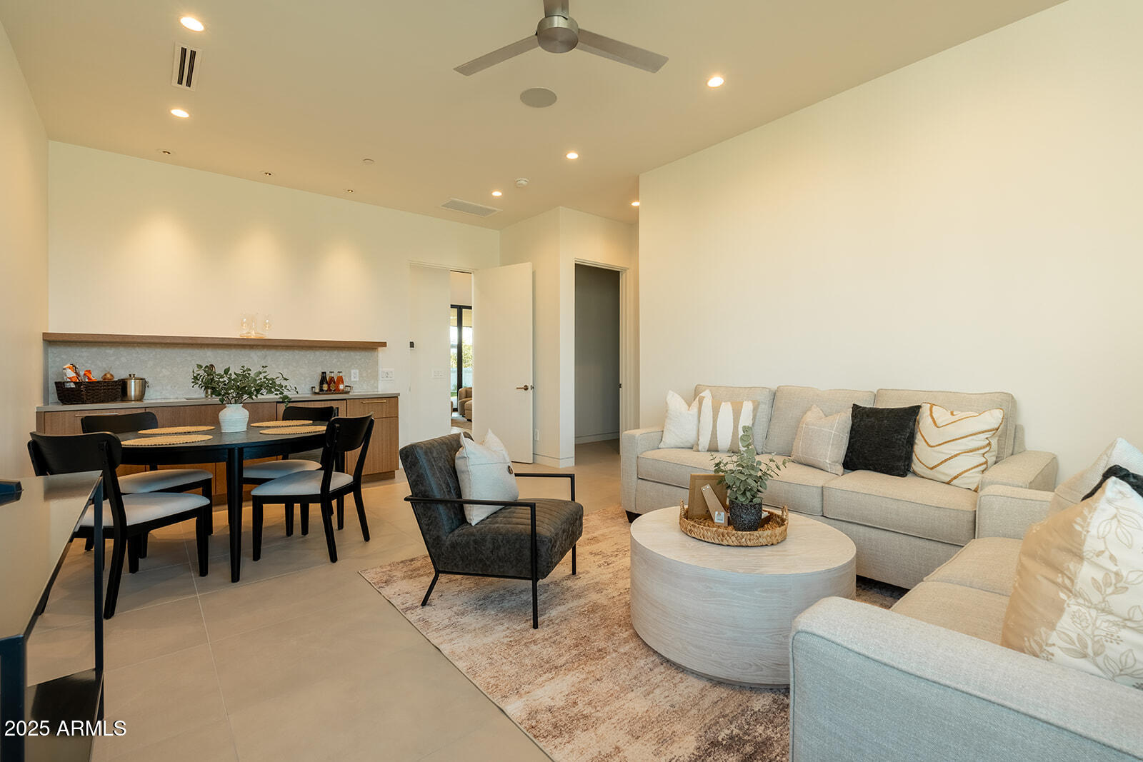 RANCHO DEL MONTE UNIT 1 BLK 2 - Residential