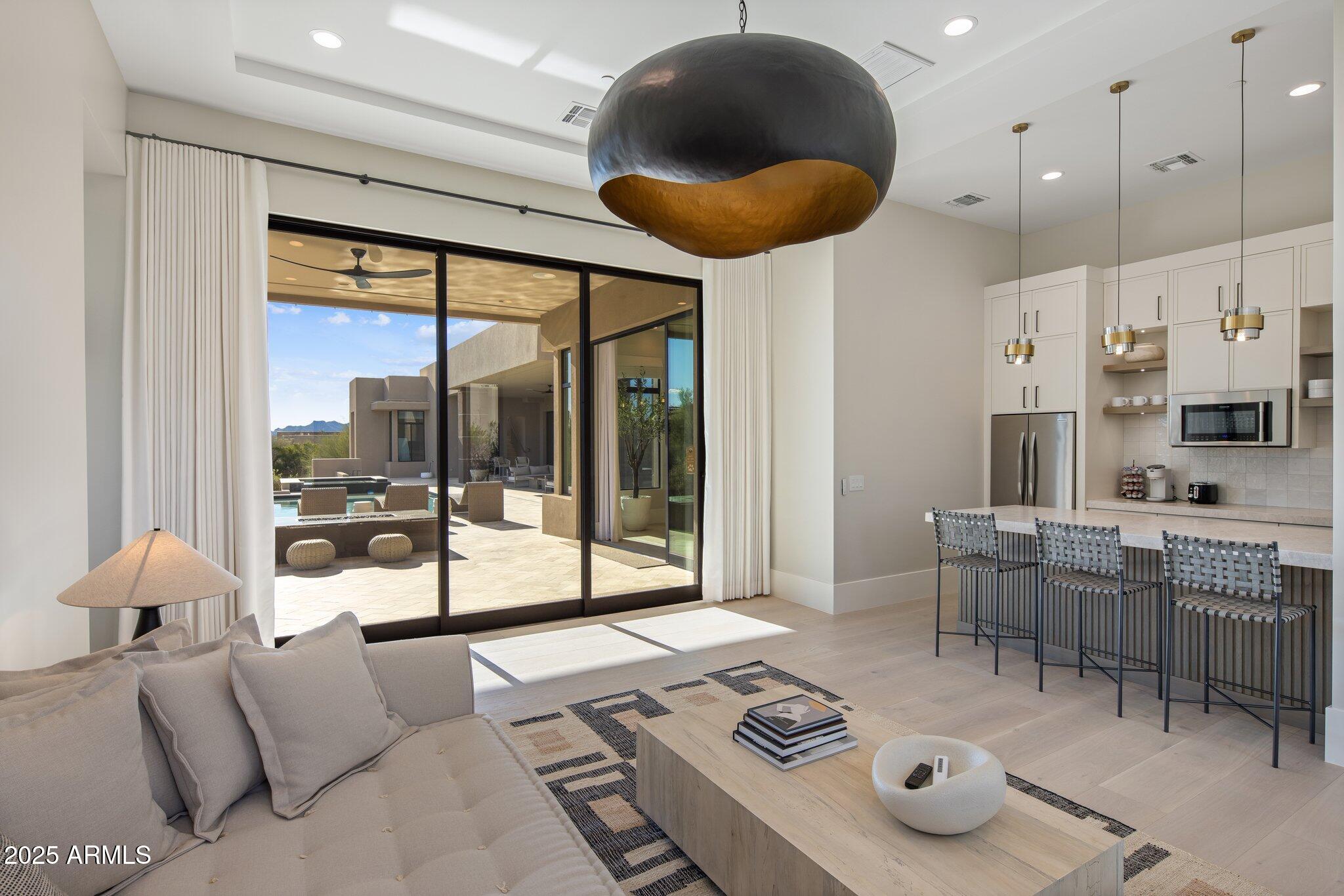 DESERT MOUNTAIN PHASE 1 UNIT FOUR - Residential