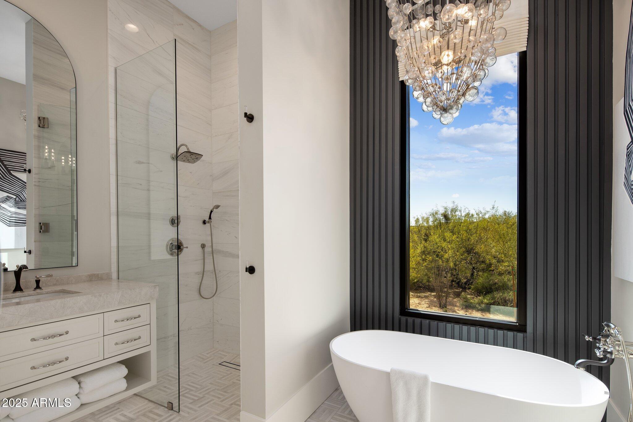 DESERT MOUNTAIN PHASE 1 UNIT FOUR - Residential