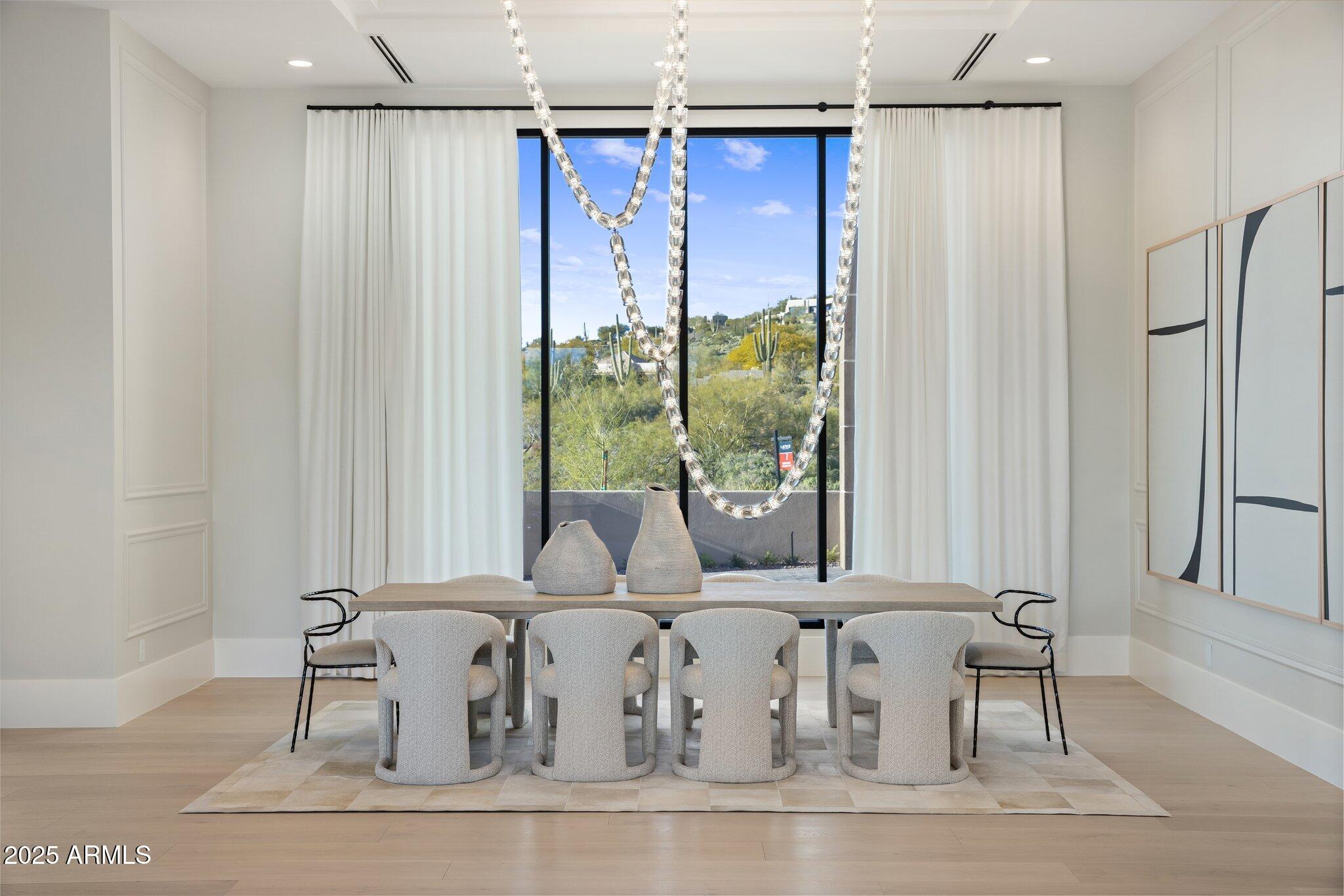 DESERT MOUNTAIN PHASE 1 UNIT FOUR - Residential