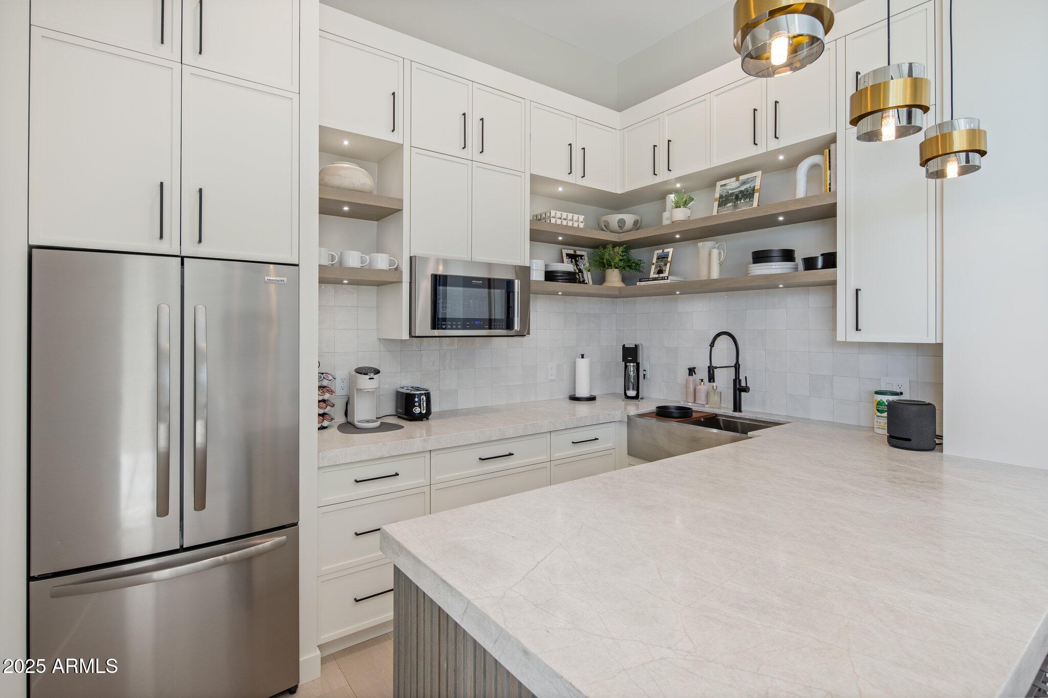 DESERT MOUNTAIN PHASE 1 UNIT FOUR - Residential