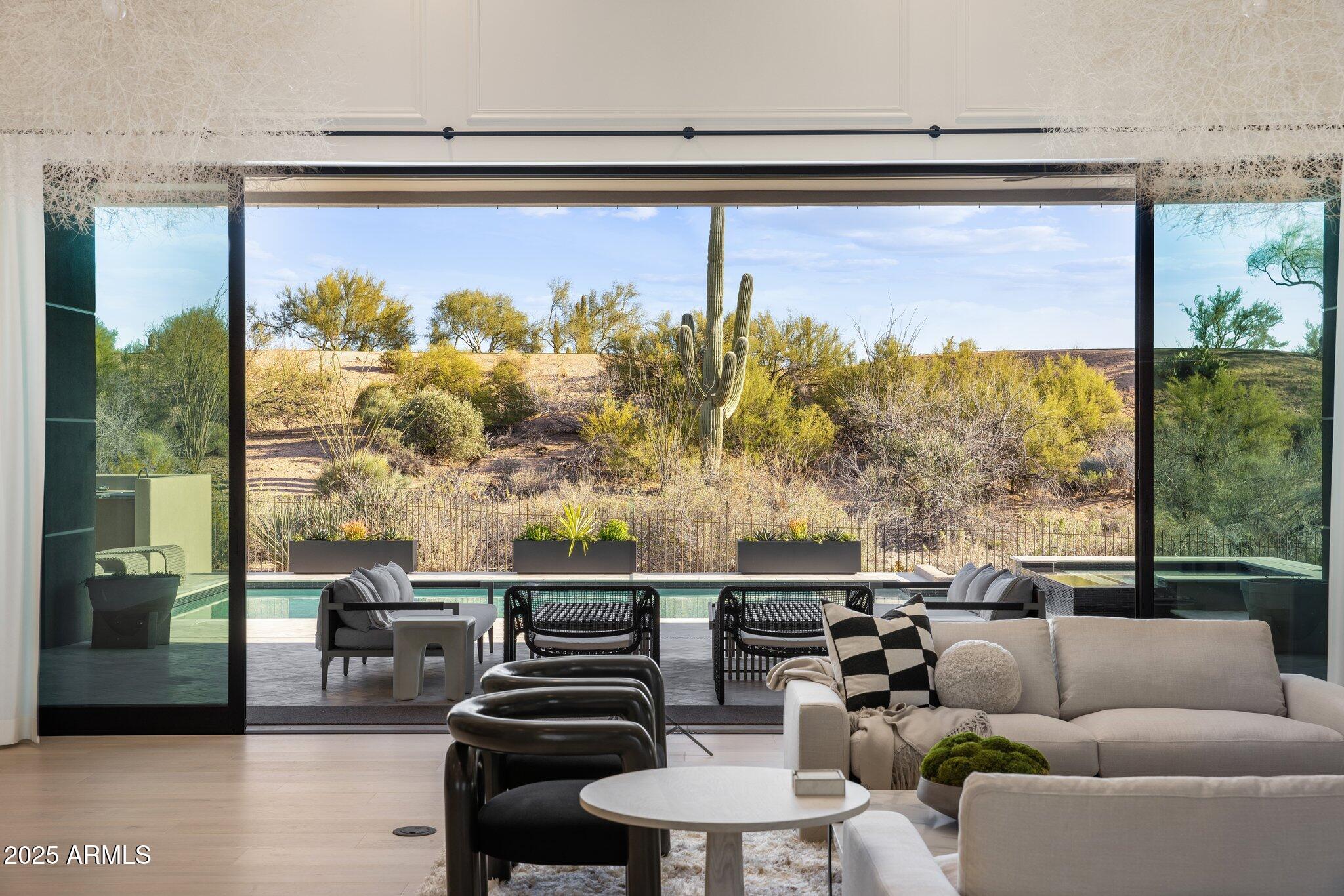 DESERT MOUNTAIN PHASE 1 UNIT FOUR - Residential