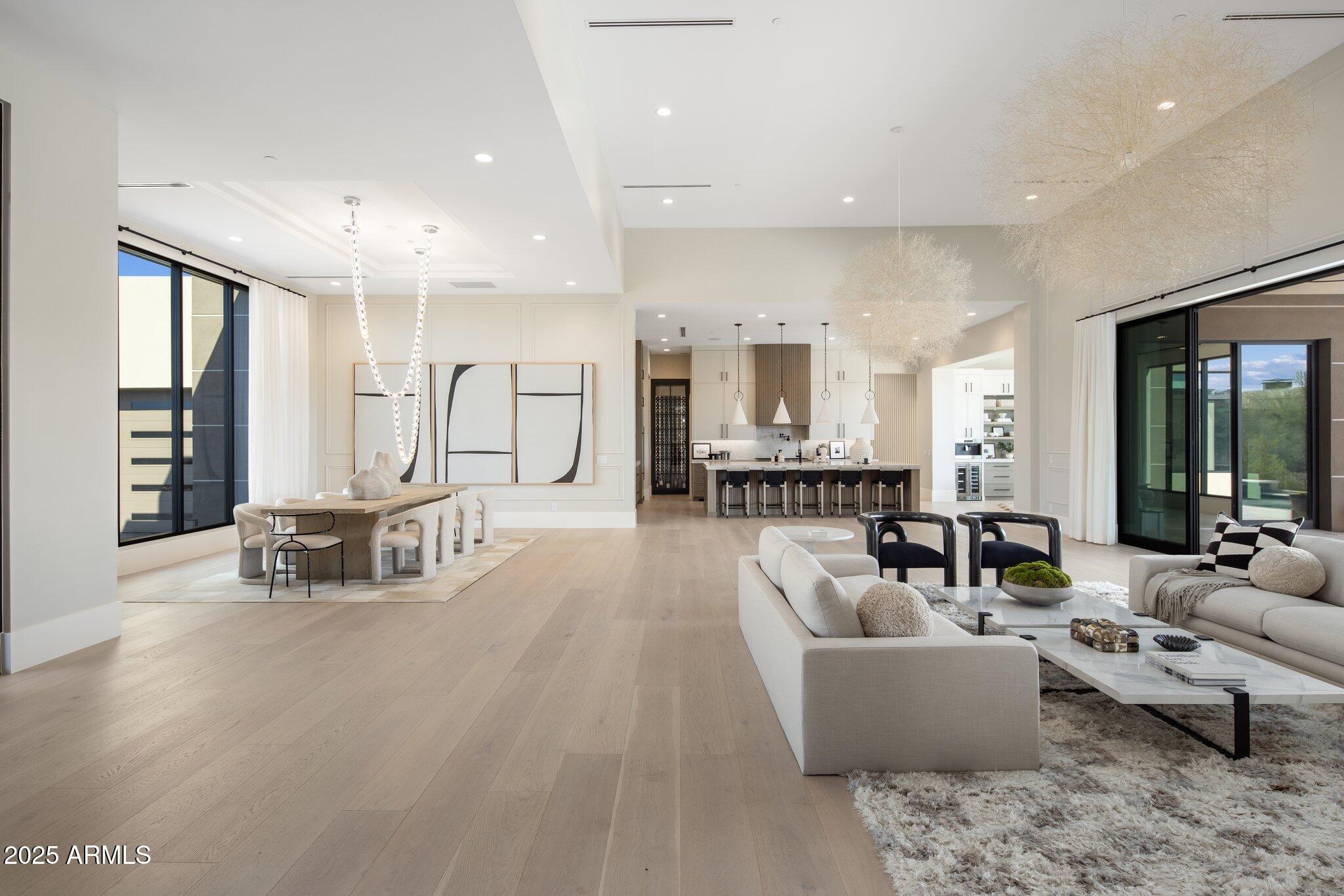 DESERT MOUNTAIN PHASE 1 UNIT FOUR - Residential