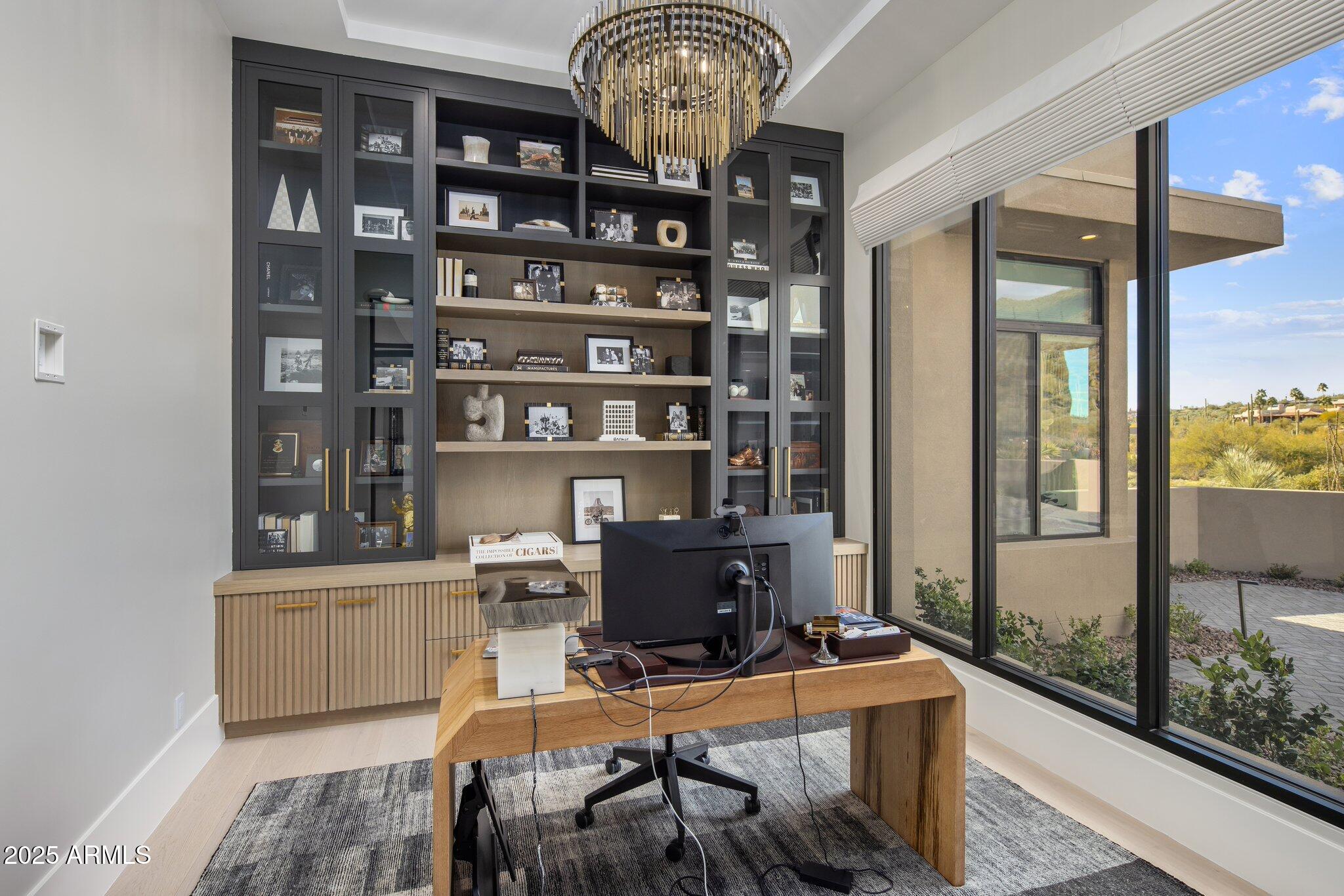 DESERT MOUNTAIN PHASE 1 UNIT FOUR - Residential