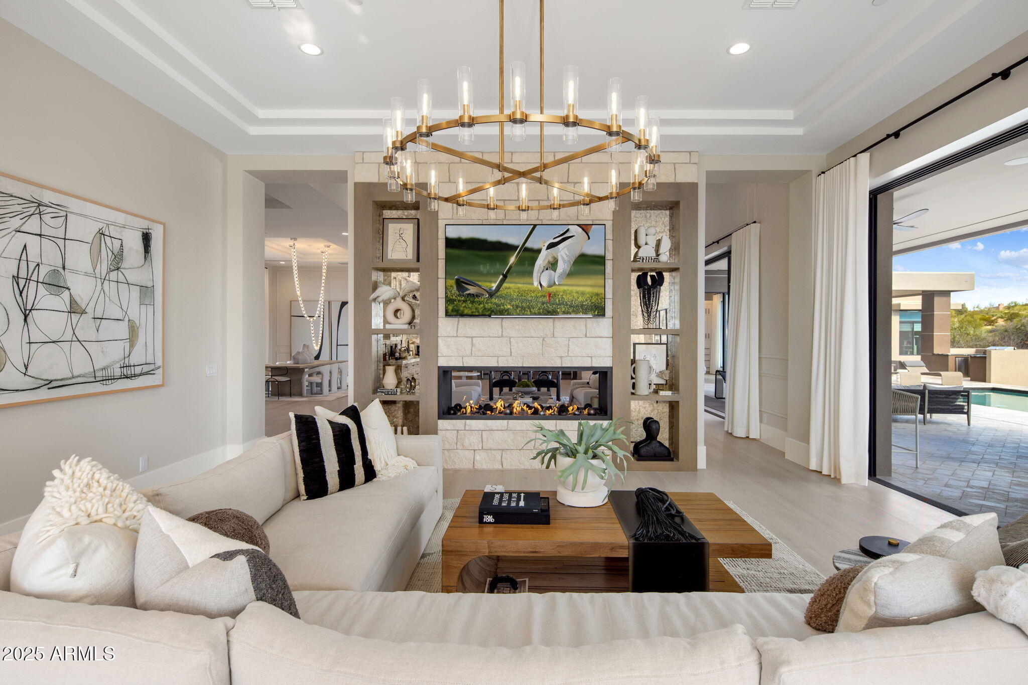 DESERT MOUNTAIN PHASE 1 UNIT FOUR - Residential