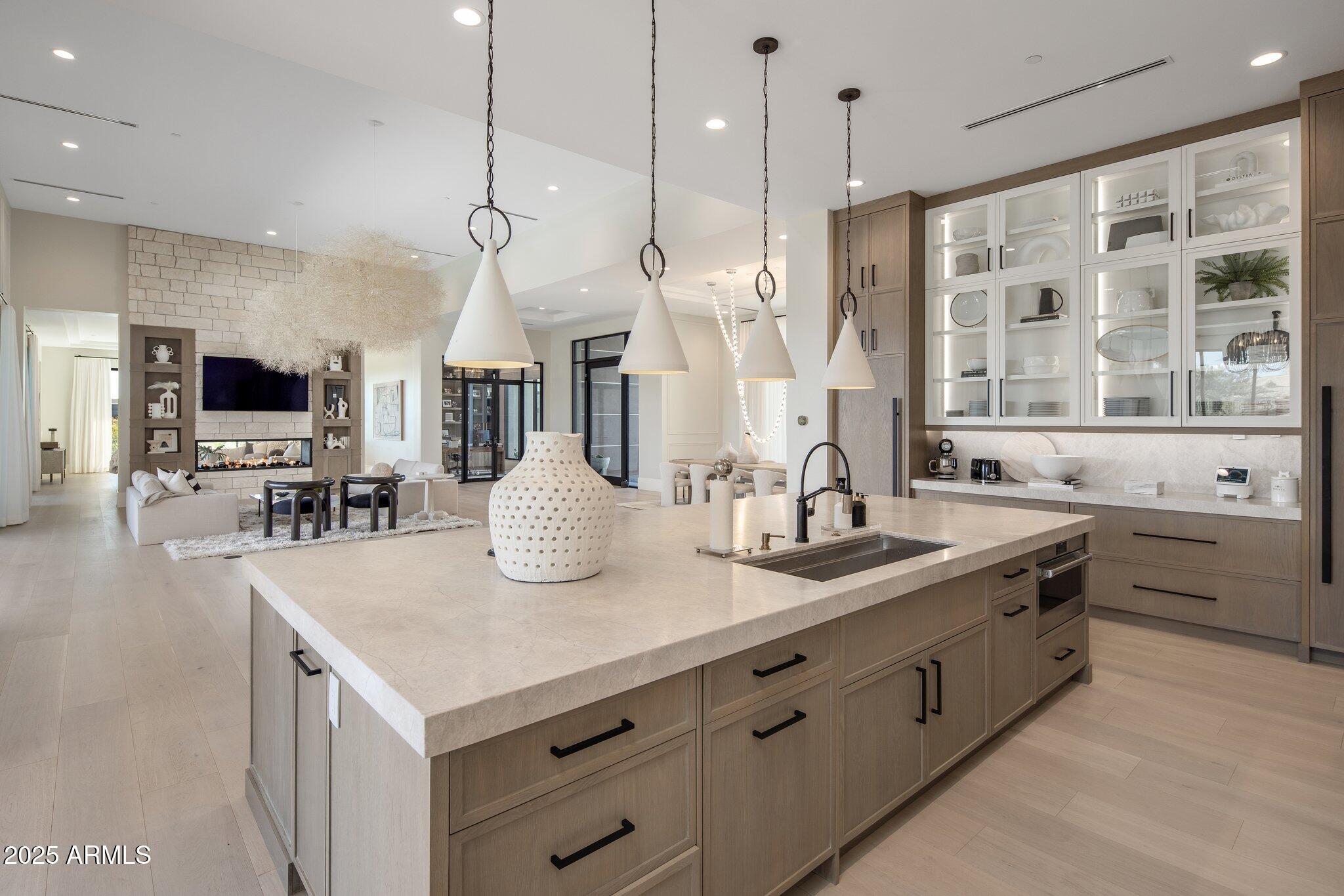 DESERT MOUNTAIN PHASE 1 UNIT FOUR - Residential