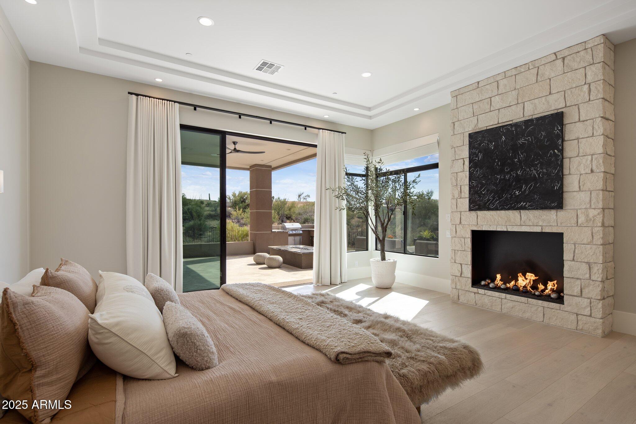 DESERT MOUNTAIN PHASE 1 UNIT FOUR - Residential