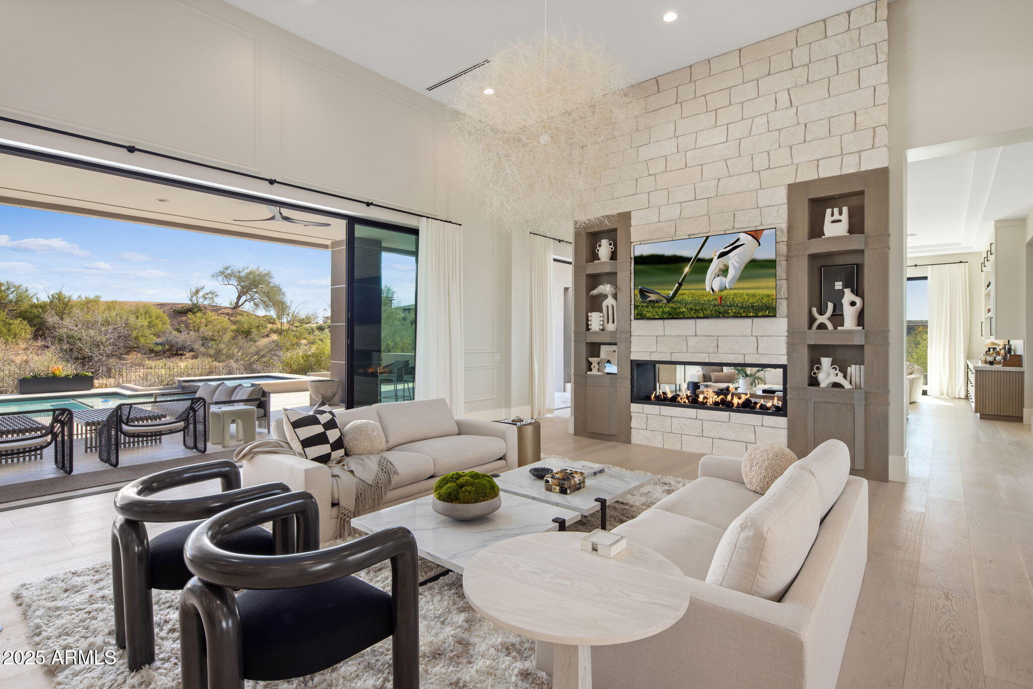 DESERT MOUNTAIN PHASE 1 UNIT FOUR - Residential