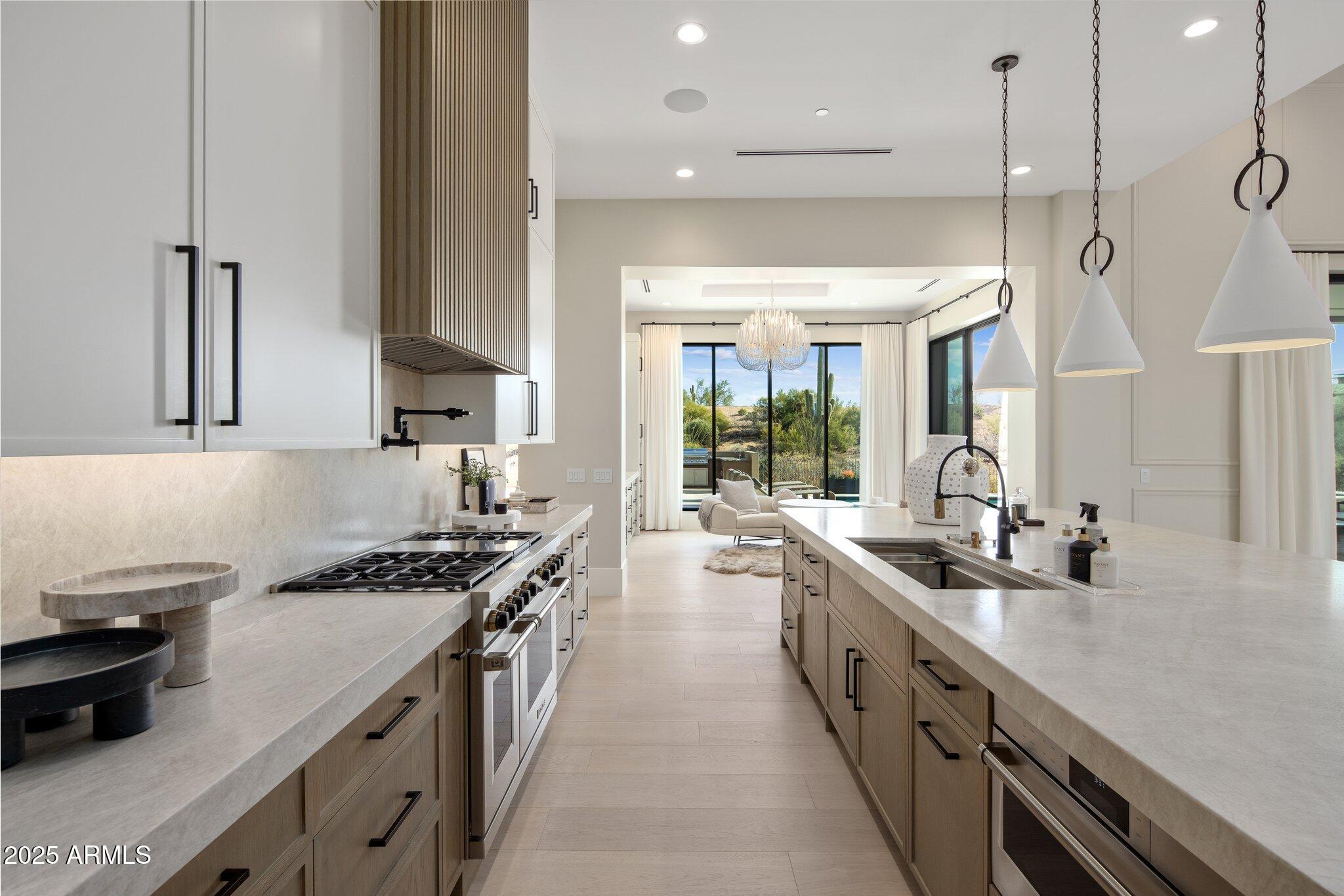 DESERT MOUNTAIN PHASE 1 UNIT FOUR - Residential