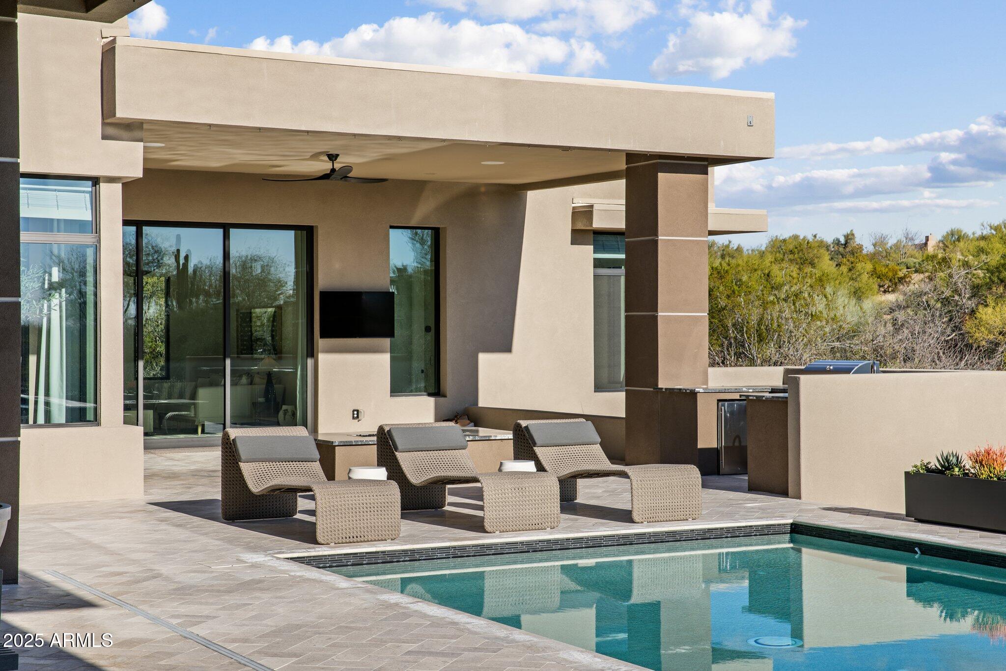 DESERT MOUNTAIN PHASE 1 UNIT FOUR - Residential