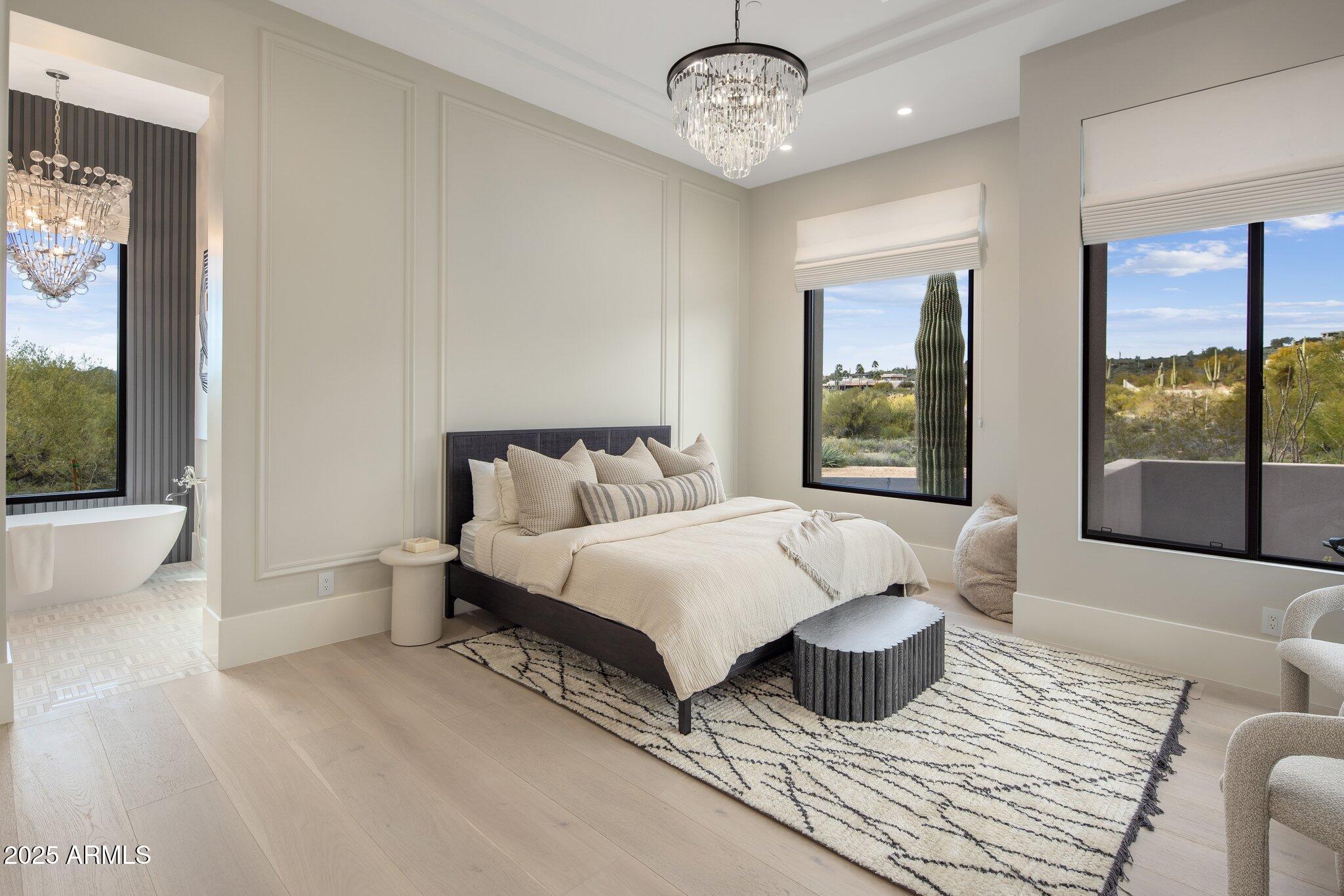 DESERT MOUNTAIN PHASE 1 UNIT FOUR - Residential