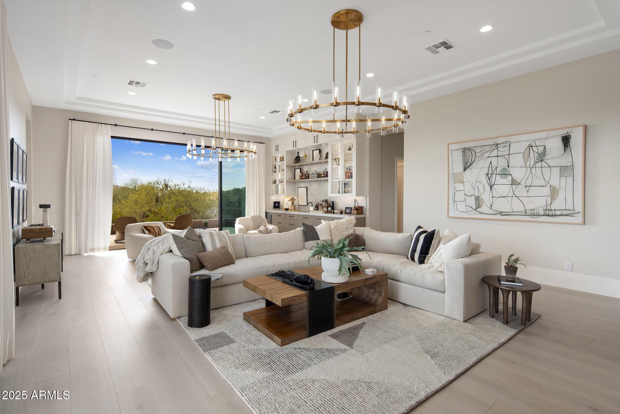 DESERT MOUNTAIN PHASE 1 UNIT FOUR - Residential