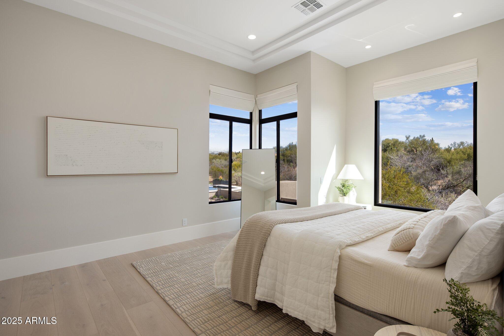 DESERT MOUNTAIN PHASE 1 UNIT FOUR - Residential