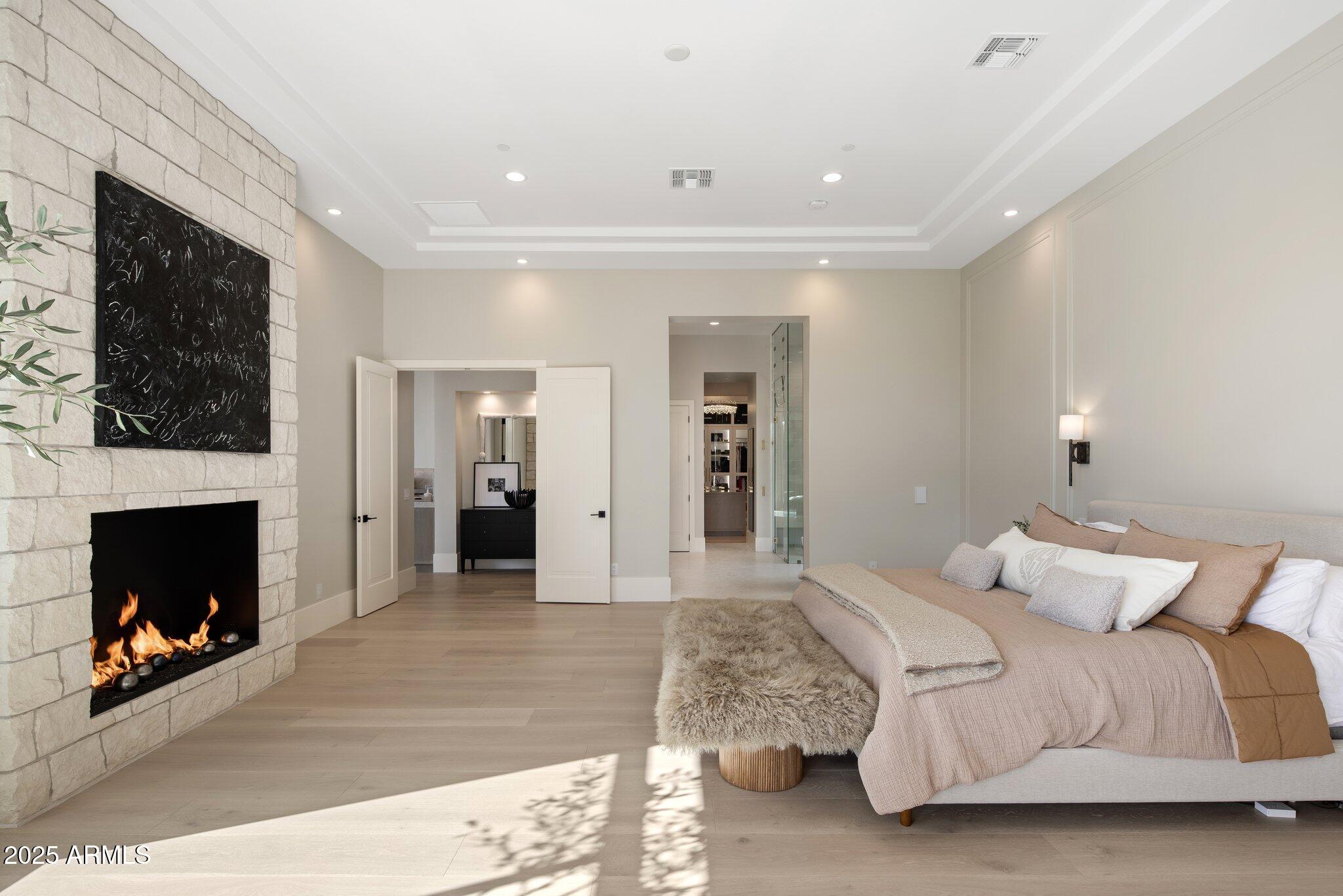 DESERT MOUNTAIN PHASE 1 UNIT FOUR - Residential