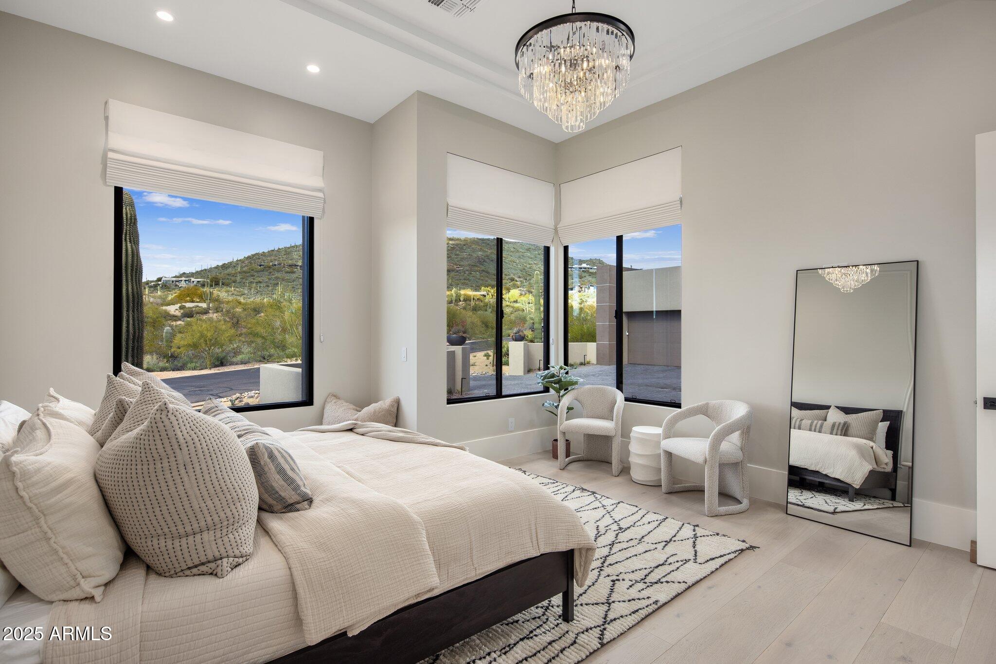 DESERT MOUNTAIN PHASE 1 UNIT FOUR - Residential