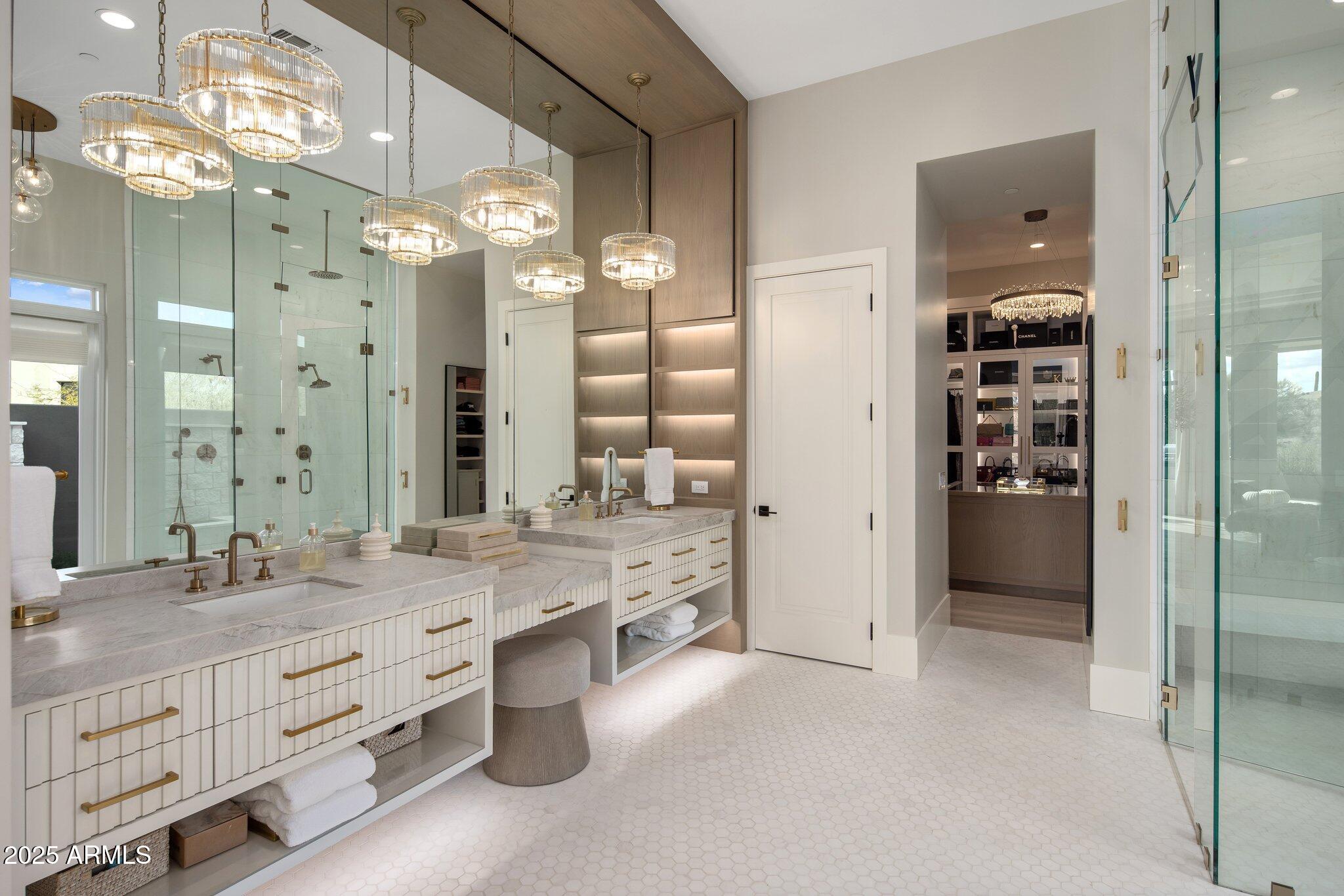 DESERT MOUNTAIN PHASE 1 UNIT FOUR - Residential