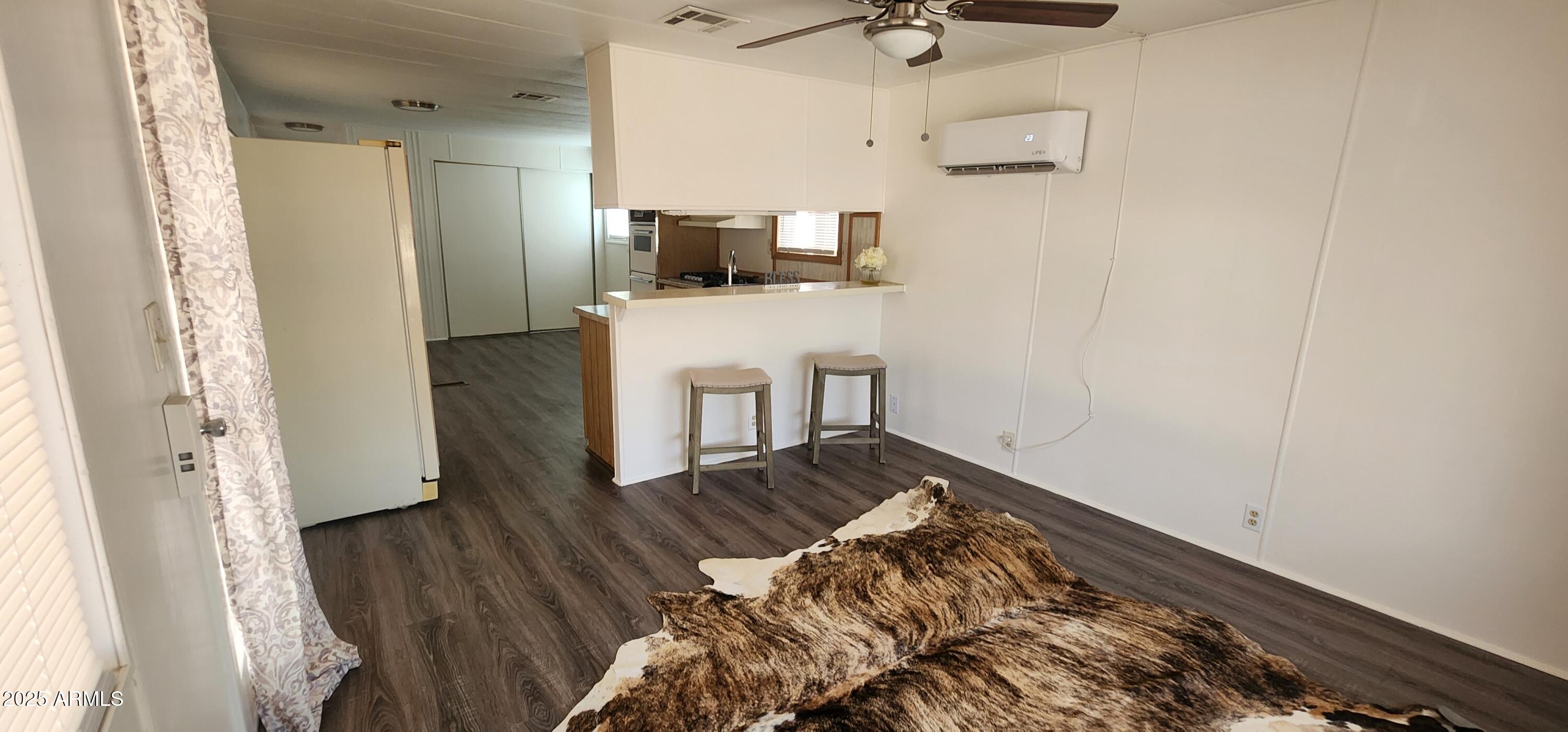 Twin Knolls Mobile home villa - 55+ Age Restriction - Residential